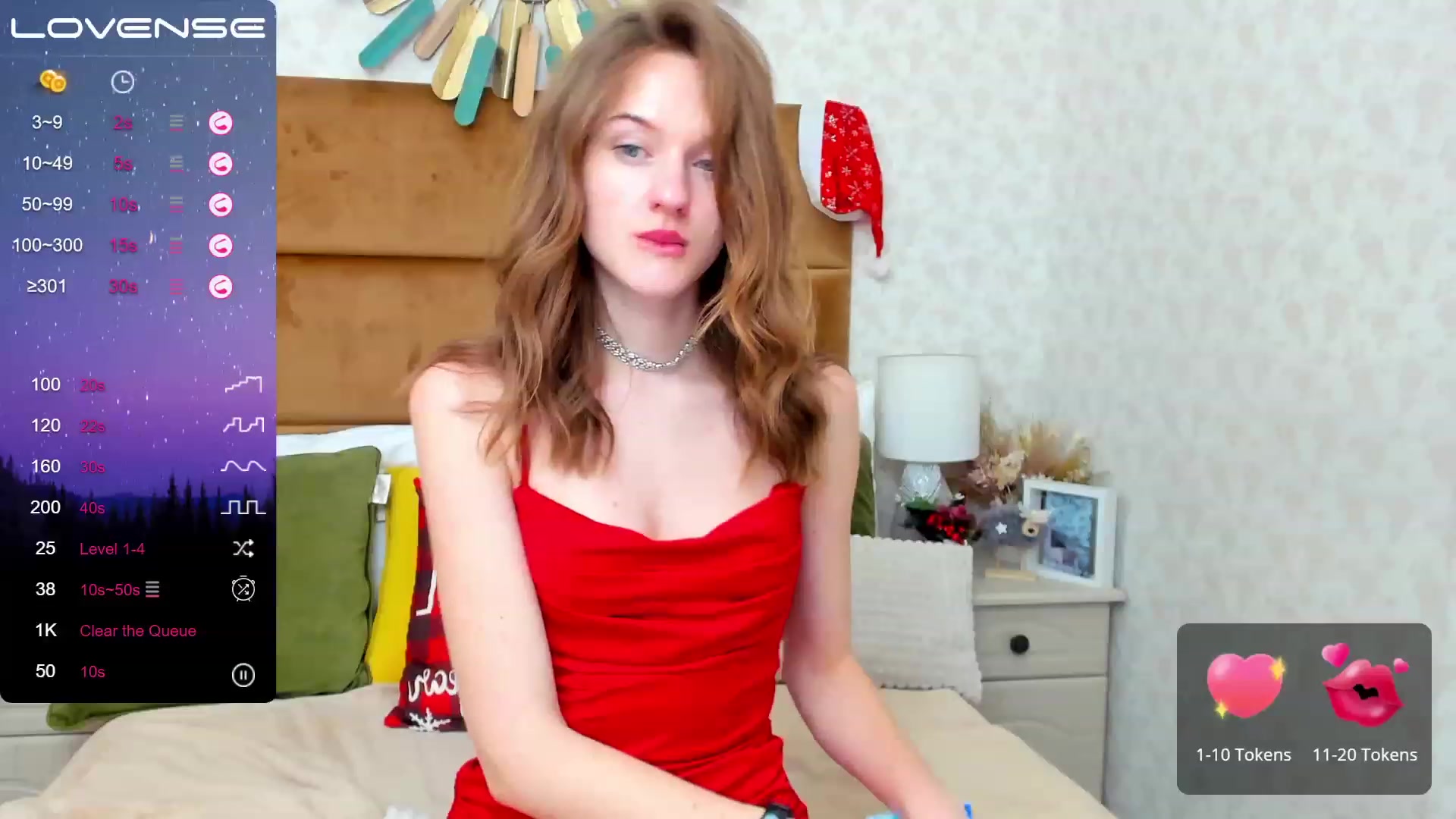 Gallery image thumbnail from MonaElisa's myfreecams stream on, 12/22/2022, 19:26 image 20 of 20