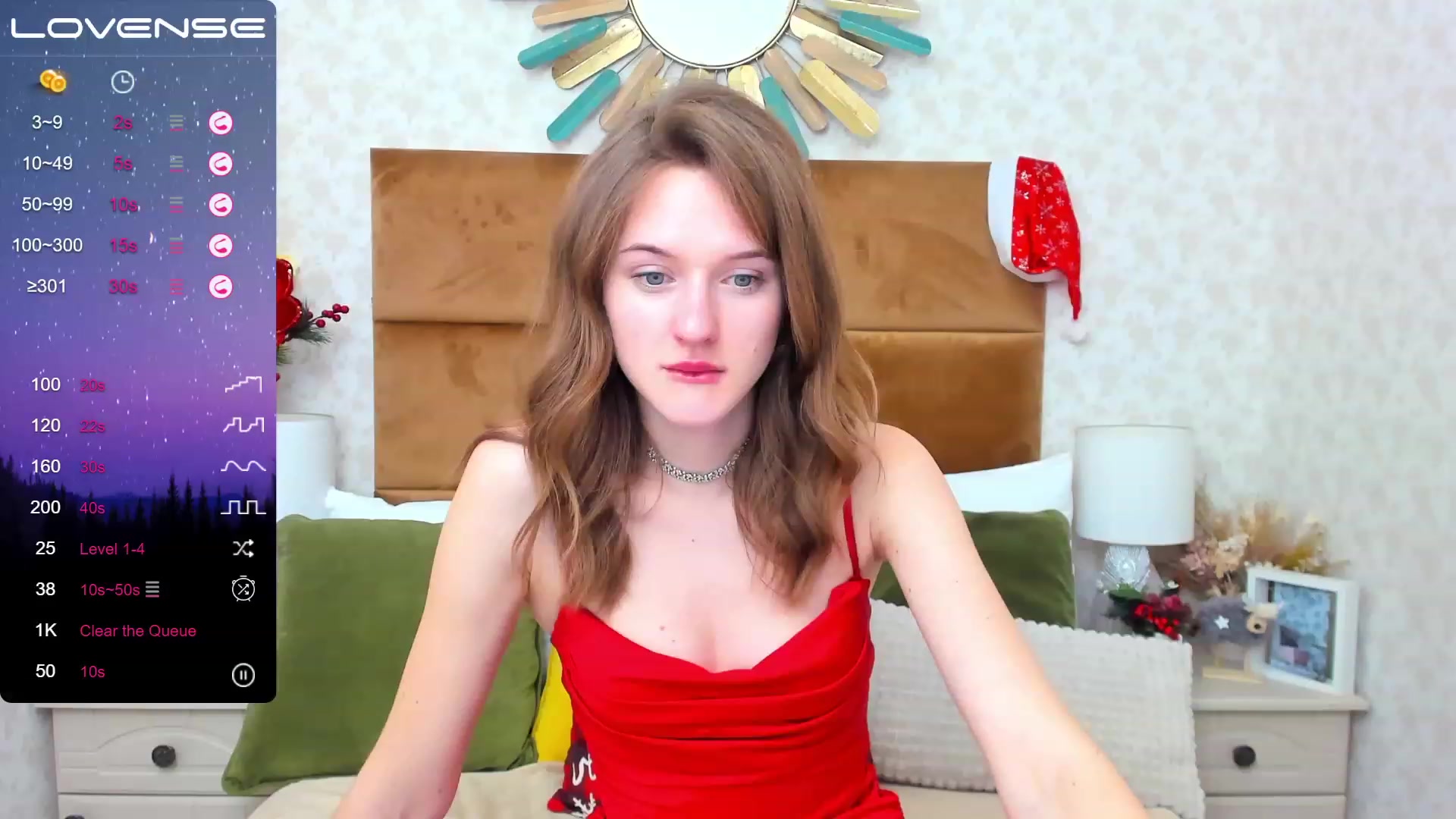 Gallery image thumbnail from MonaElisa's myfreecams stream on, 12/22/2022, 19:26 image 19 of 20