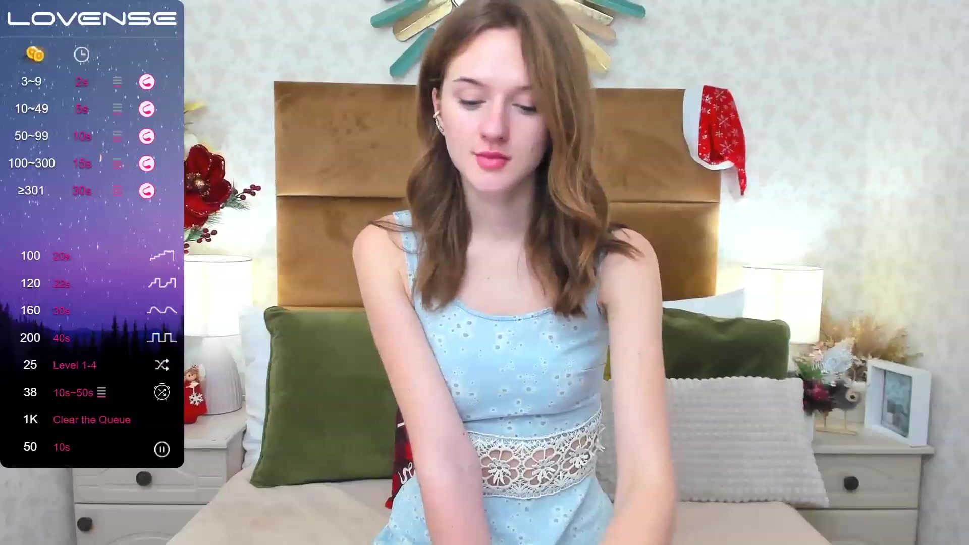 Gallery image thumbnail from MonaElisa's myfreecams stream on, 12/23/2022, 14:30 image 19 of 20