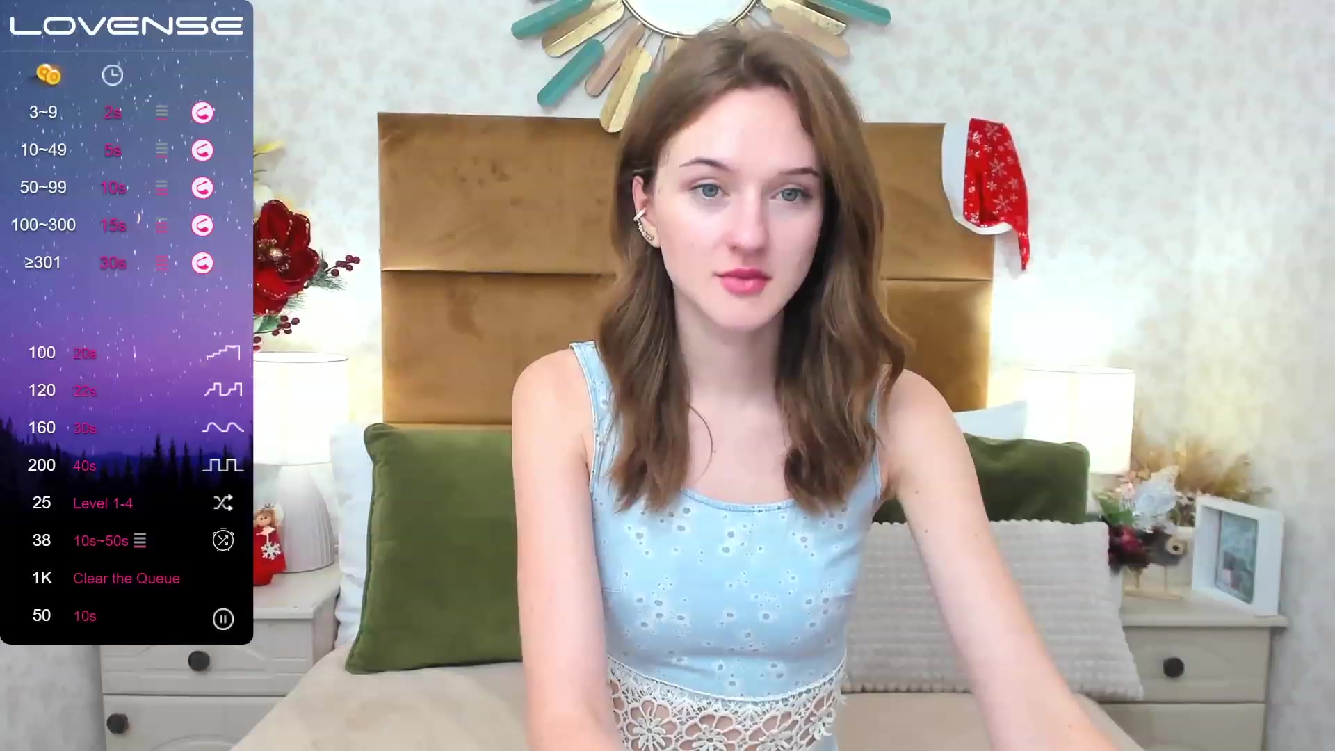 Gallery image thumbnail from MonaElisa's myfreecams stream on, 12/23/2022, 14:30 image 20 of 20