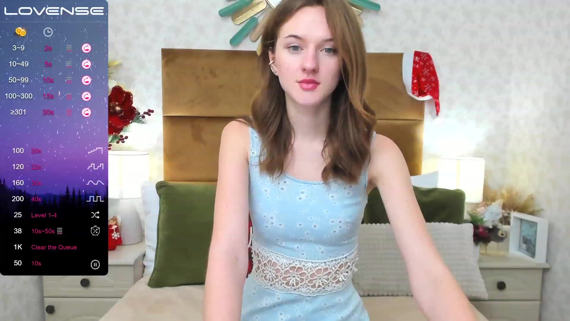 Gallery image thumbnail from MonaElisa's myfreecams stream on, 12/23/2022, 14:30 image 15 of 20