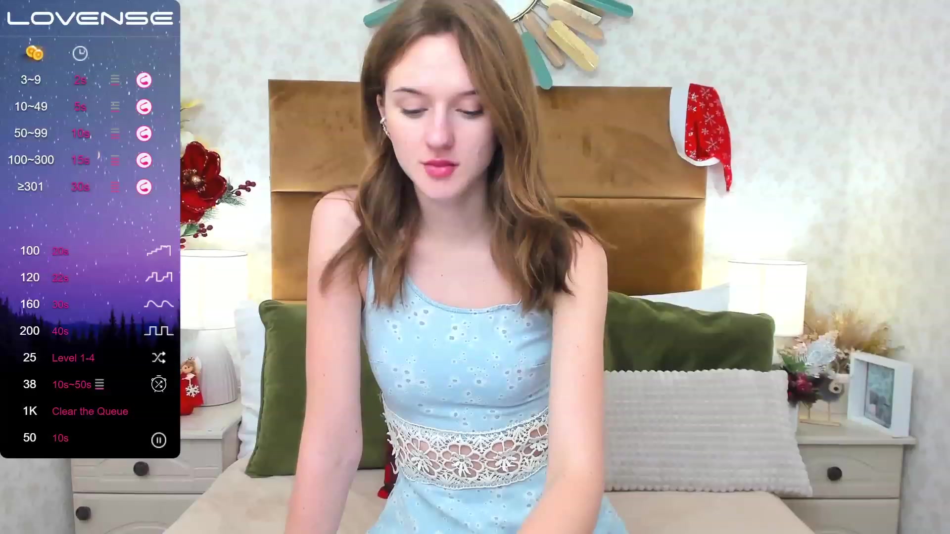 Gallery image thumbnail from MonaElisa's myfreecams stream on, 12/23/2022, 14:30 image 18 of 20