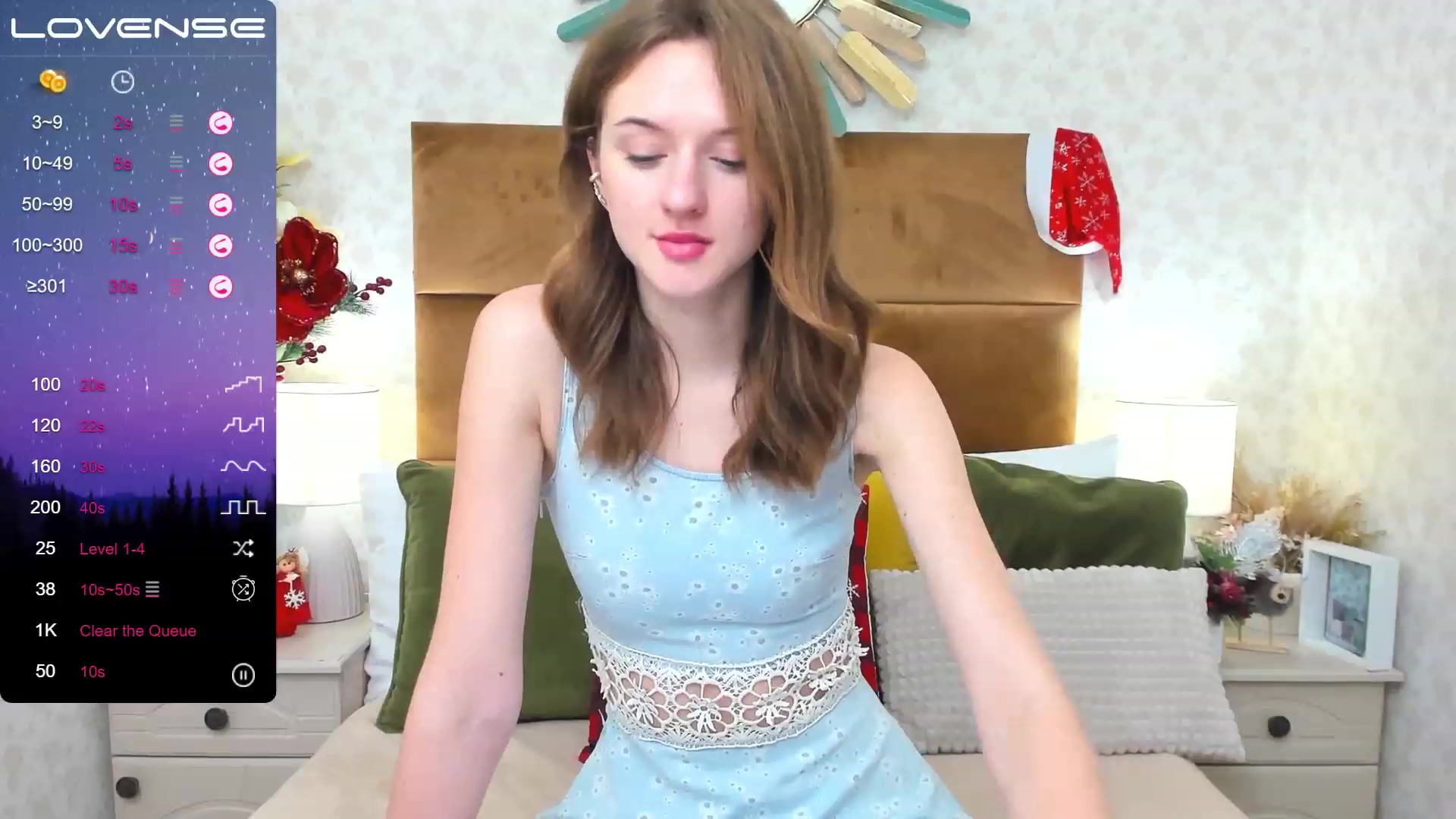 Gallery image thumbnail from MonaElisa's myfreecams stream on, 12/23/2022, 14:30 image 16 of 20
