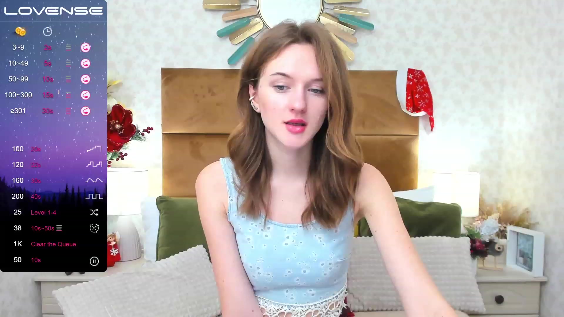 Gallery image thumbnail from MonaElisa's myfreecams stream on, 12/23/2022, 14:30 image 12 of 20