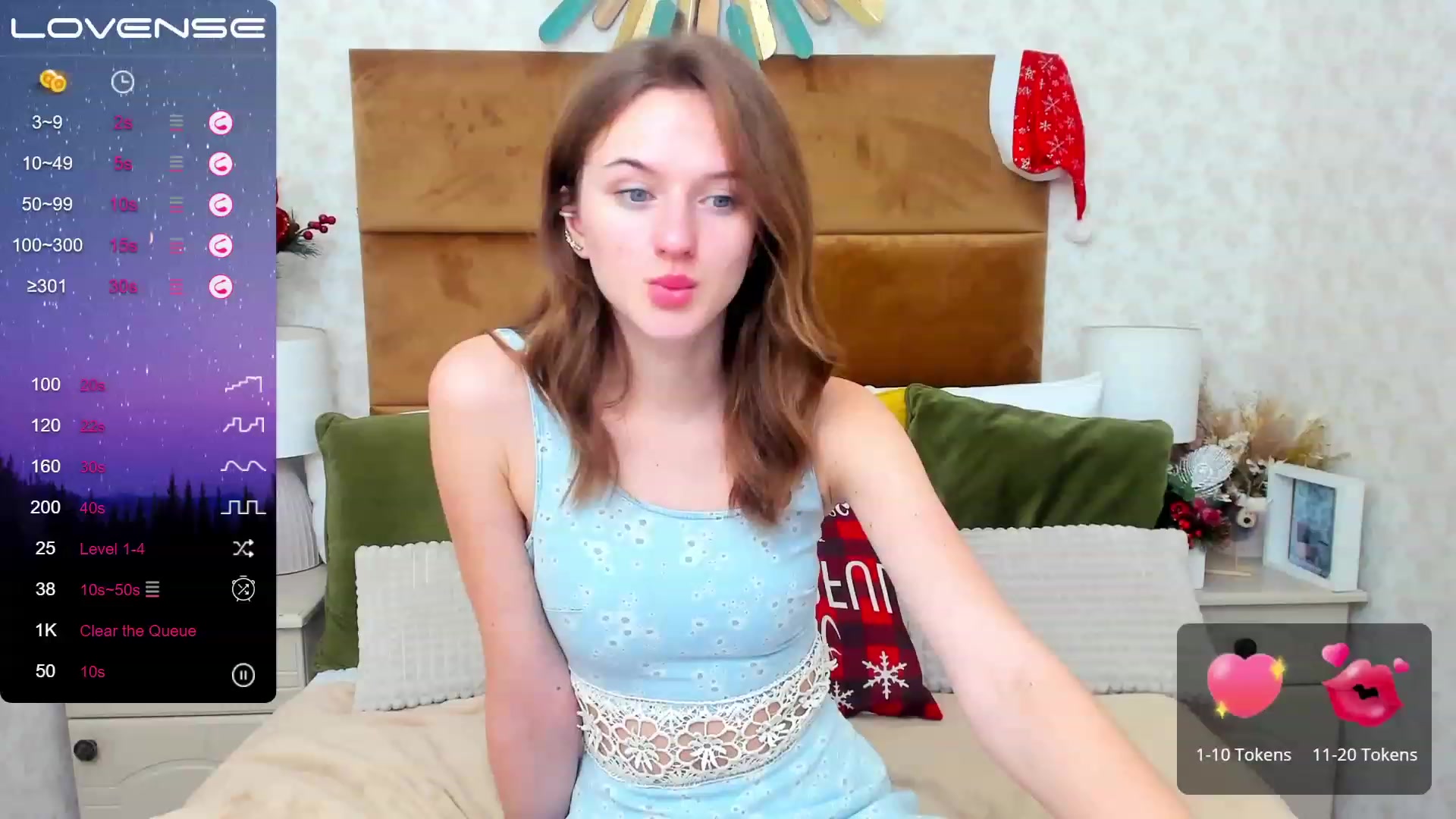 Gallery image thumbnail from MonaElisa's myfreecams stream on, 12/23/2022, 18:21 image 16 of 20