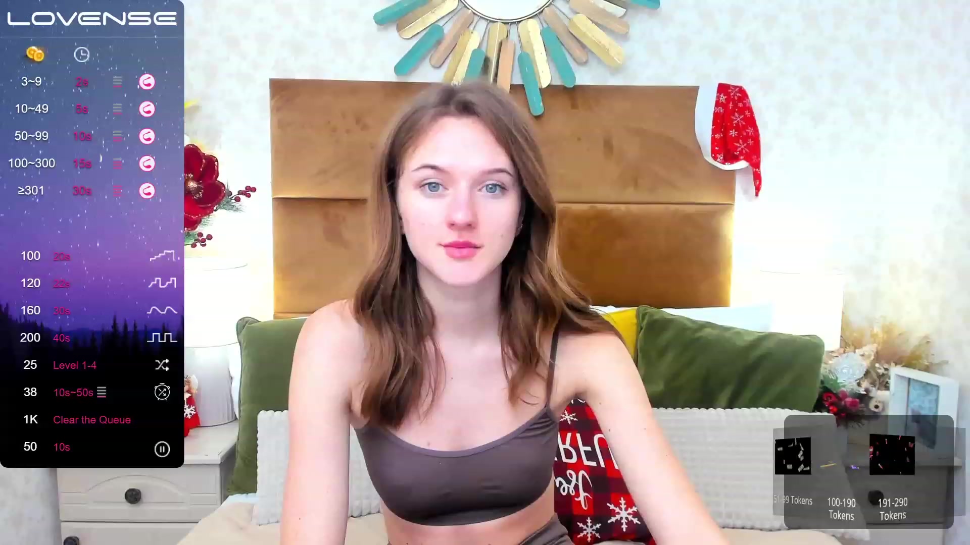 Gallery image thumbnail from MonaElisa's myfreecams stream on, 12/23/2022, 19:08 image 11 of 20