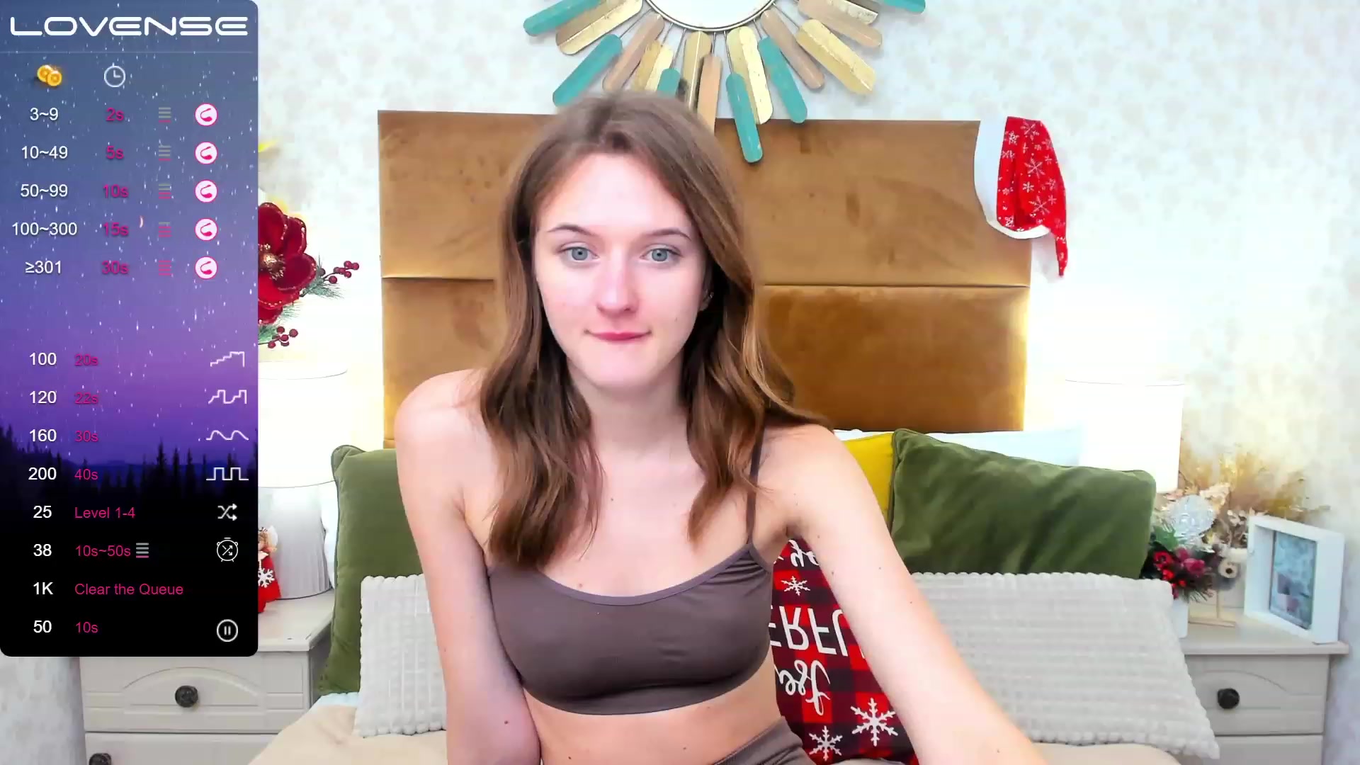 Gallery image thumbnail from MonaElisa's myfreecams stream on, 12/23/2022, 19:08 image 10 of 20