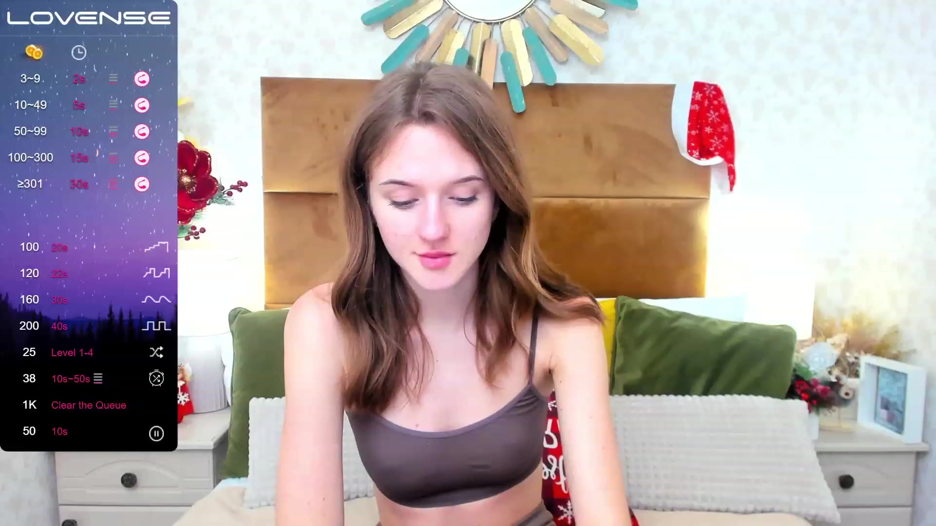 Gallery image thumbnail from MonaElisa's myfreecams stream on, 12/23/2022, 19:08 image 12 of 20