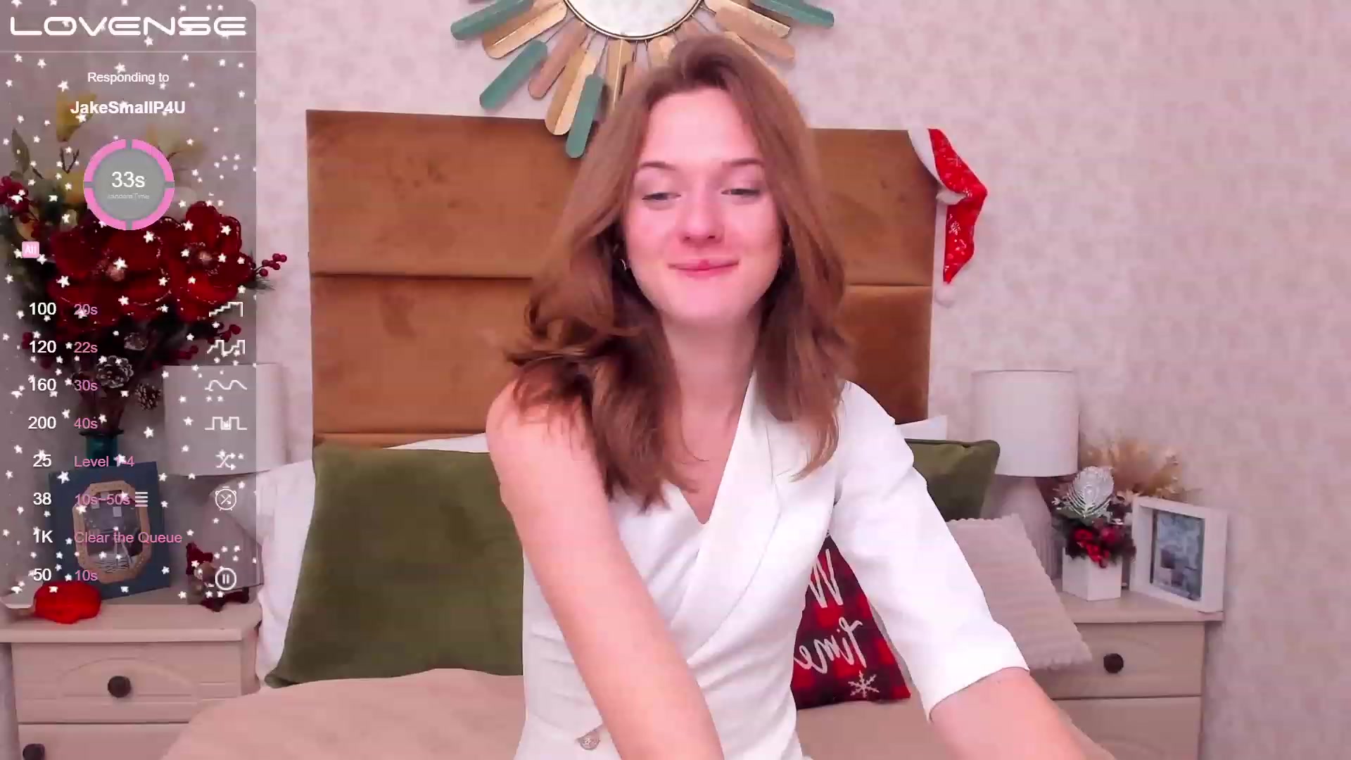 Gallery image thumbnail from MonaElisa's myfreecams stream on, 12/28/2022, 16:30 image 5 of 20