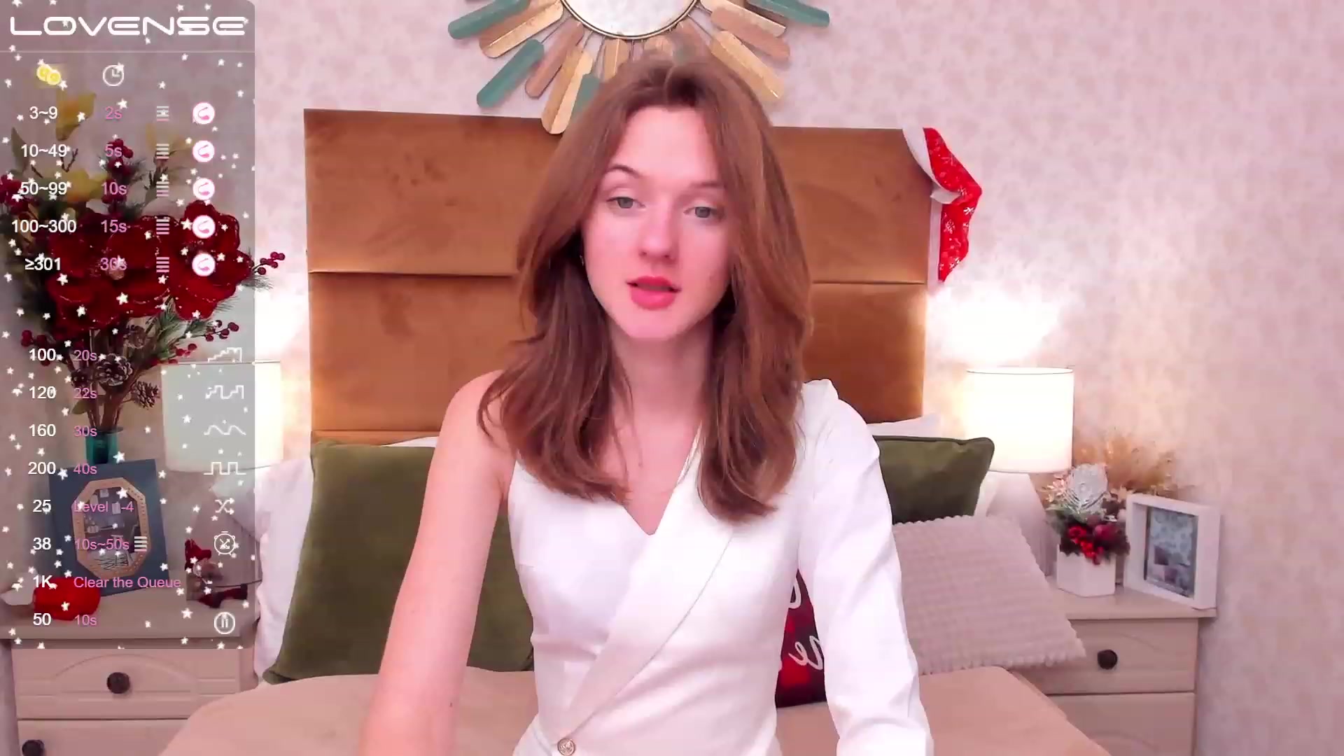 Gallery image thumbnail from MonaElisa's myfreecams stream on, 12/28/2022, 16:30 image 11 of 20