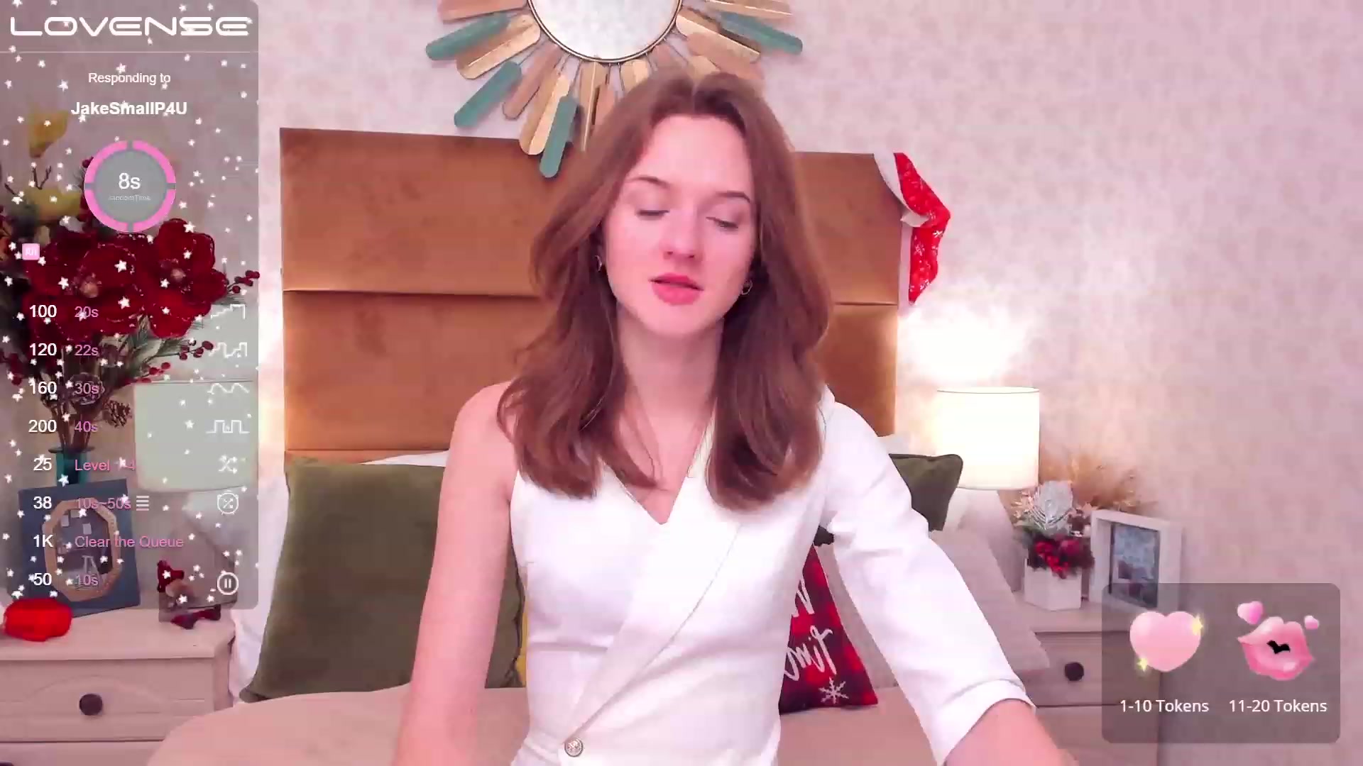 Gallery image thumbnail from MonaElisa's myfreecams stream on, 12/28/2022, 16:30 image 15 of 20
