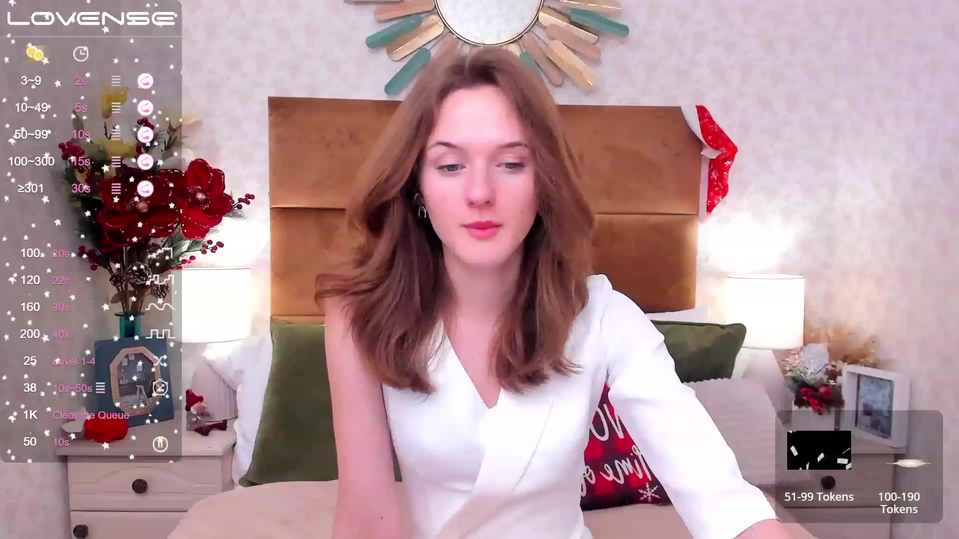 Gallery image thumbnail from MonaElisa's myfreecams stream on, 12/28/2022, 16:30 image 20 of 20