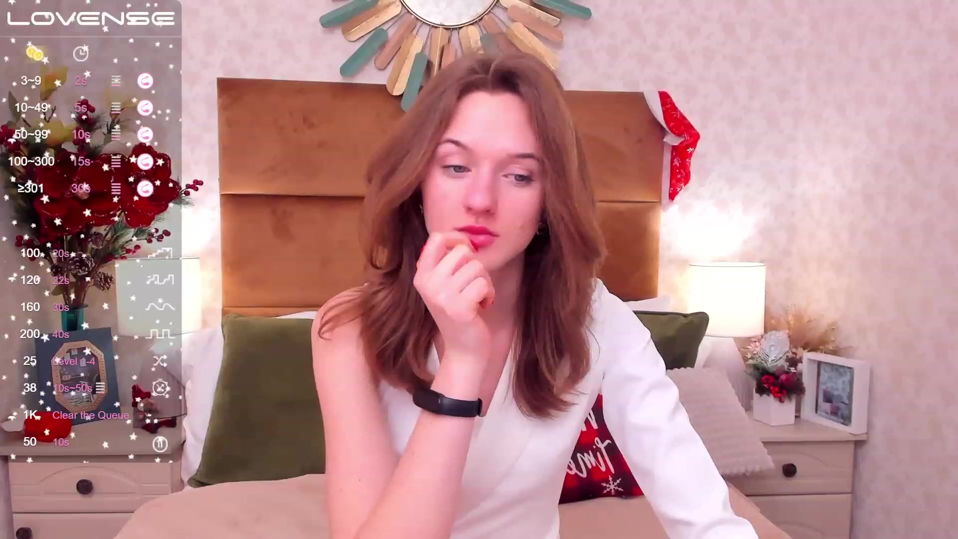 Gallery image thumbnail from MonaElisa's myfreecams stream on, 12/28/2022, 16:30 image 10 of 20