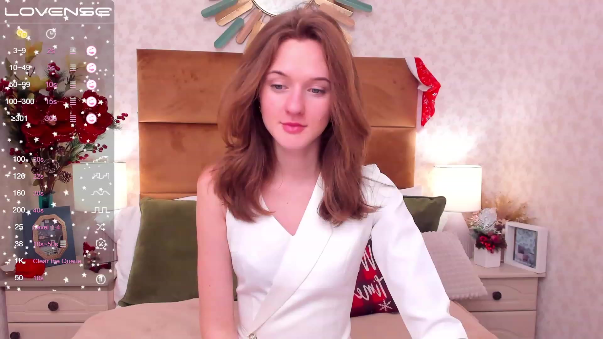 Gallery image thumbnail from MonaElisa's myfreecams stream on, 12/28/2022, 16:30 image 9 of 20