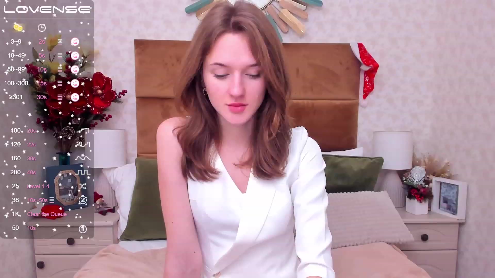 Gallery image thumbnail from MonaElisa's myfreecams stream on, 12/28/2022, 19:13 image 13 of 20