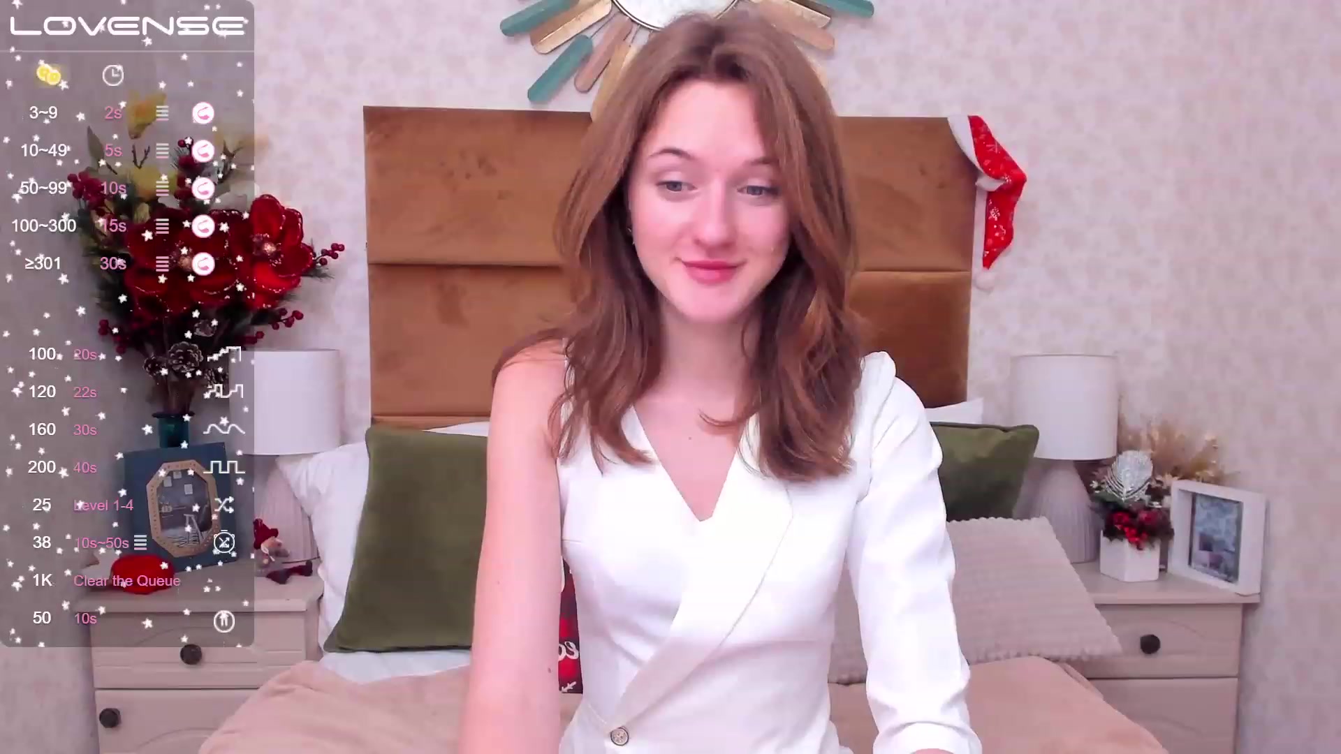 Gallery image thumbnail from MonaElisa's myfreecams stream on, 12/28/2022, 19:13 image 14 of 20