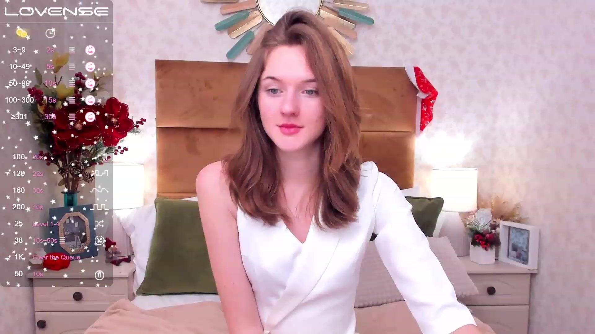 Gallery image thumbnail from MonaElisa's myfreecams stream on, 12/28/2022, 19:13 image 5 of 20