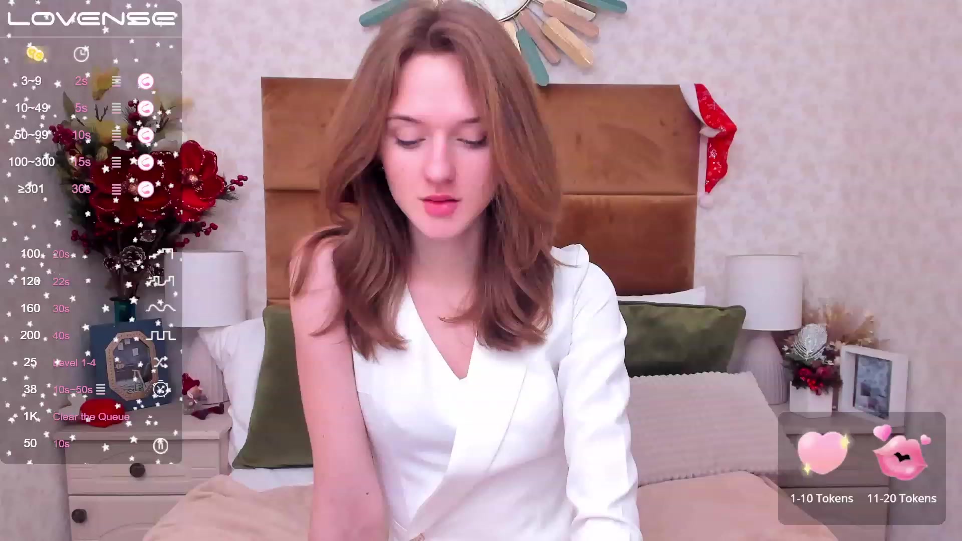 Gallery image thumbnail from MonaElisa's myfreecams stream on, 12/28/2022, 19:13 image 12 of 20