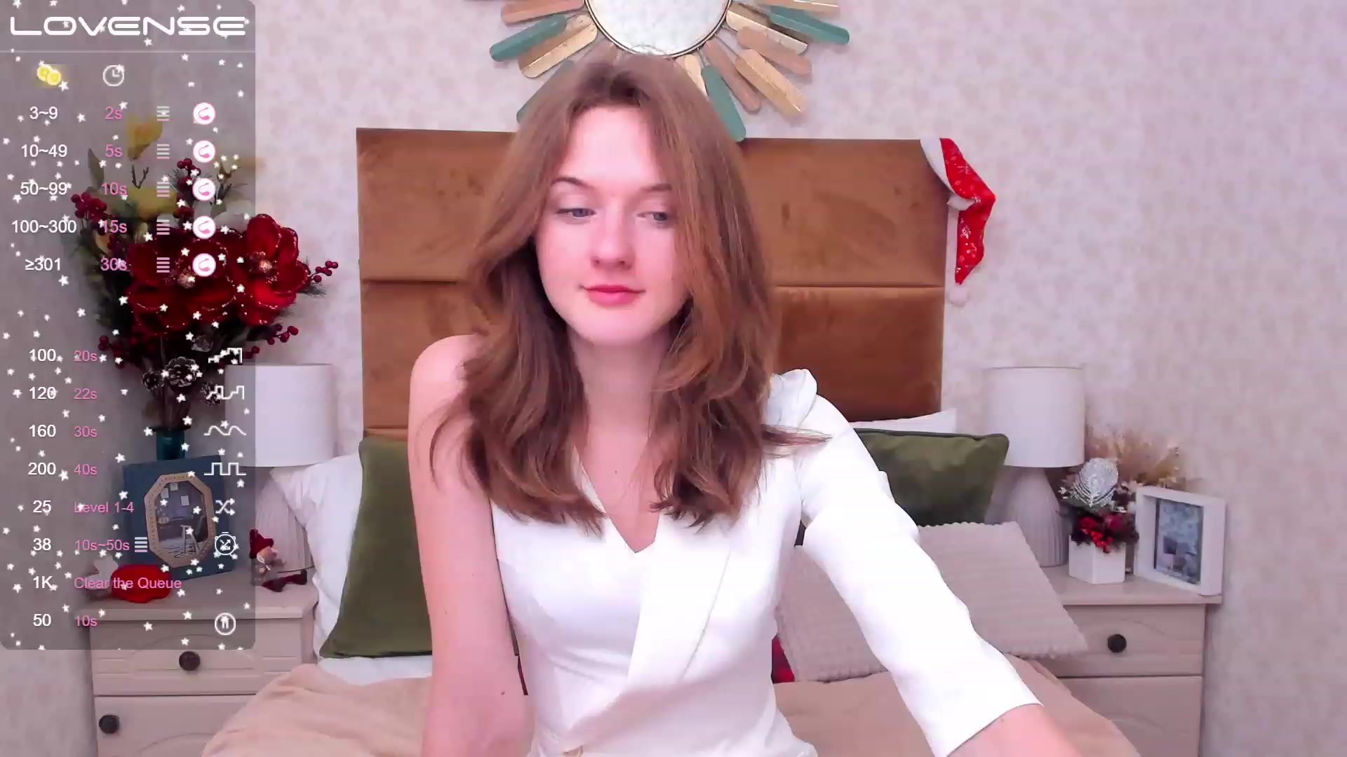 Gallery image thumbnail from MonaElisa's myfreecams stream on, 12/28/2022, 19:13 image 10 of 20