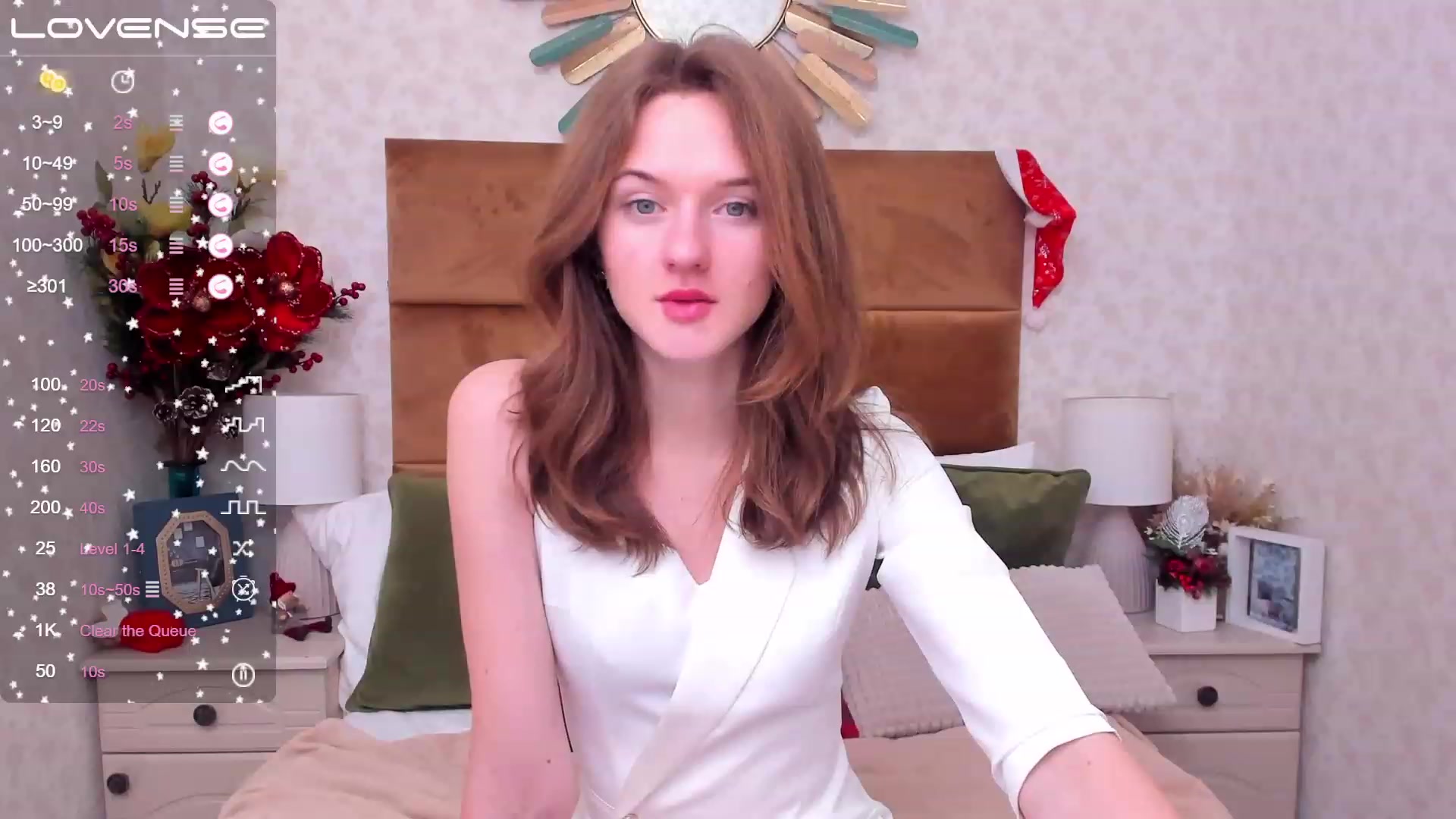 Gallery image thumbnail from MonaElisa's myfreecams stream on, 12/28/2022, 19:13 image 9 of 20