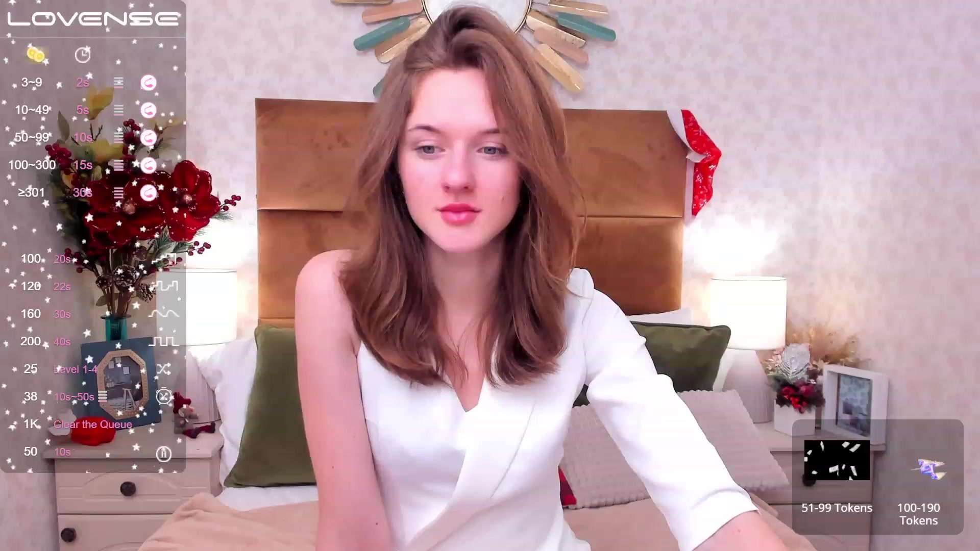 Gallery image thumbnail from MonaElisa's myfreecams stream on, 12/28/2022, 19:13 image 4 of 20