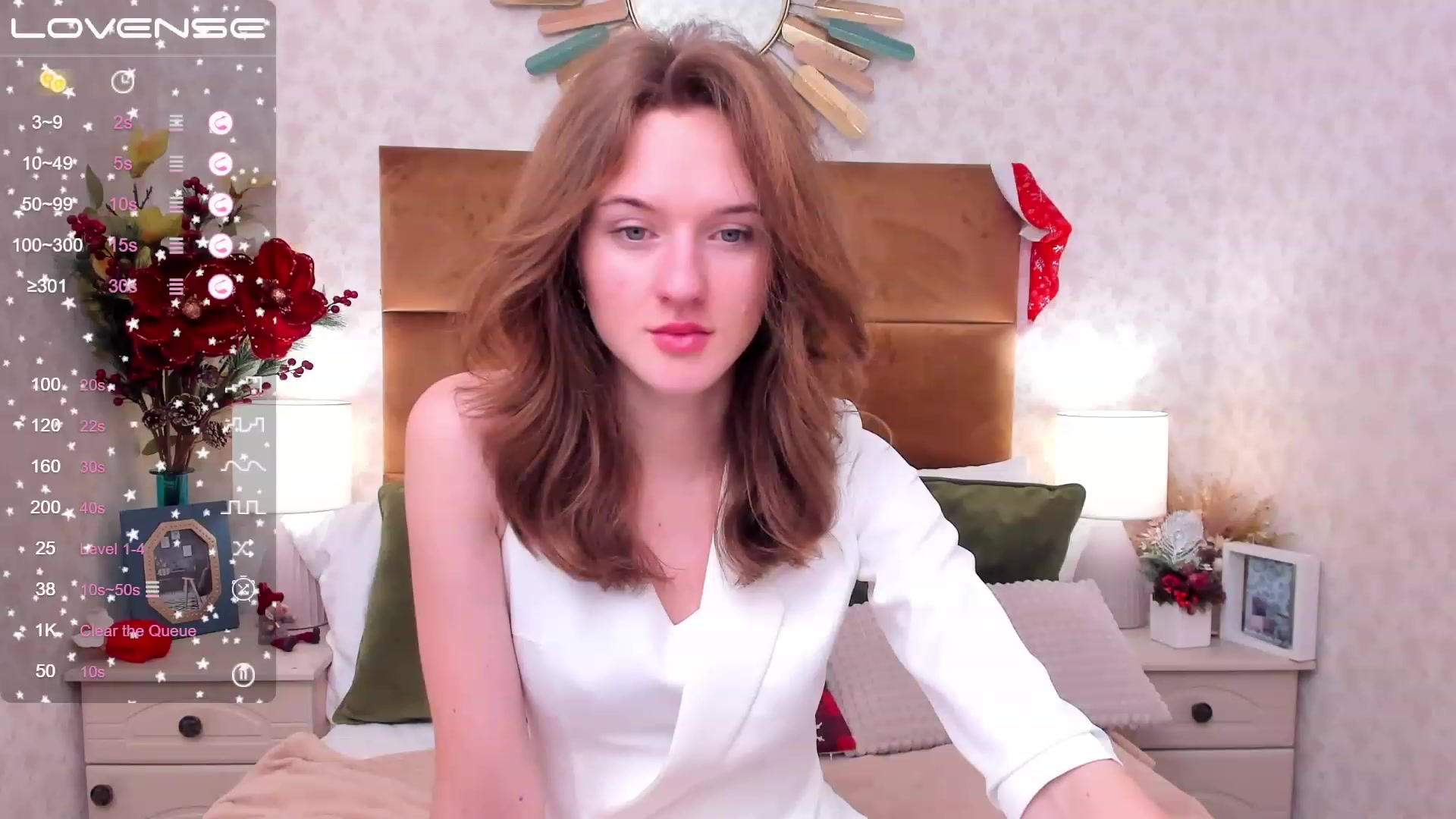 Gallery image thumbnail from MonaElisa's myfreecams stream on, 12/28/2022, 19:13 image 2 of 20