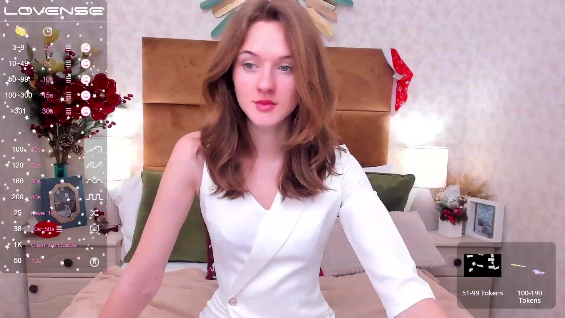 Gallery image thumbnail from MonaElisa's myfreecams stream on, 12/28/2022, 19:13 image 7 of 20
