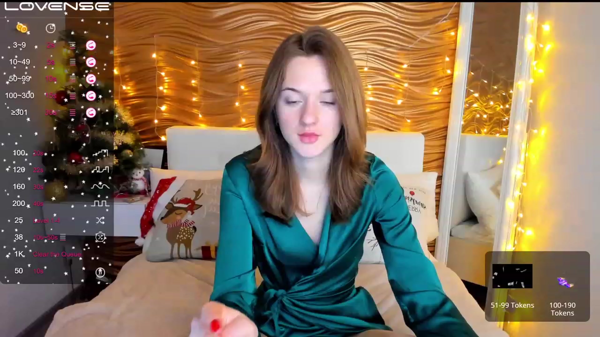 Gallery image thumbnail from MonaElisa's myfreecams stream on, 12/29/2022, 17:00 image 7 of 20
