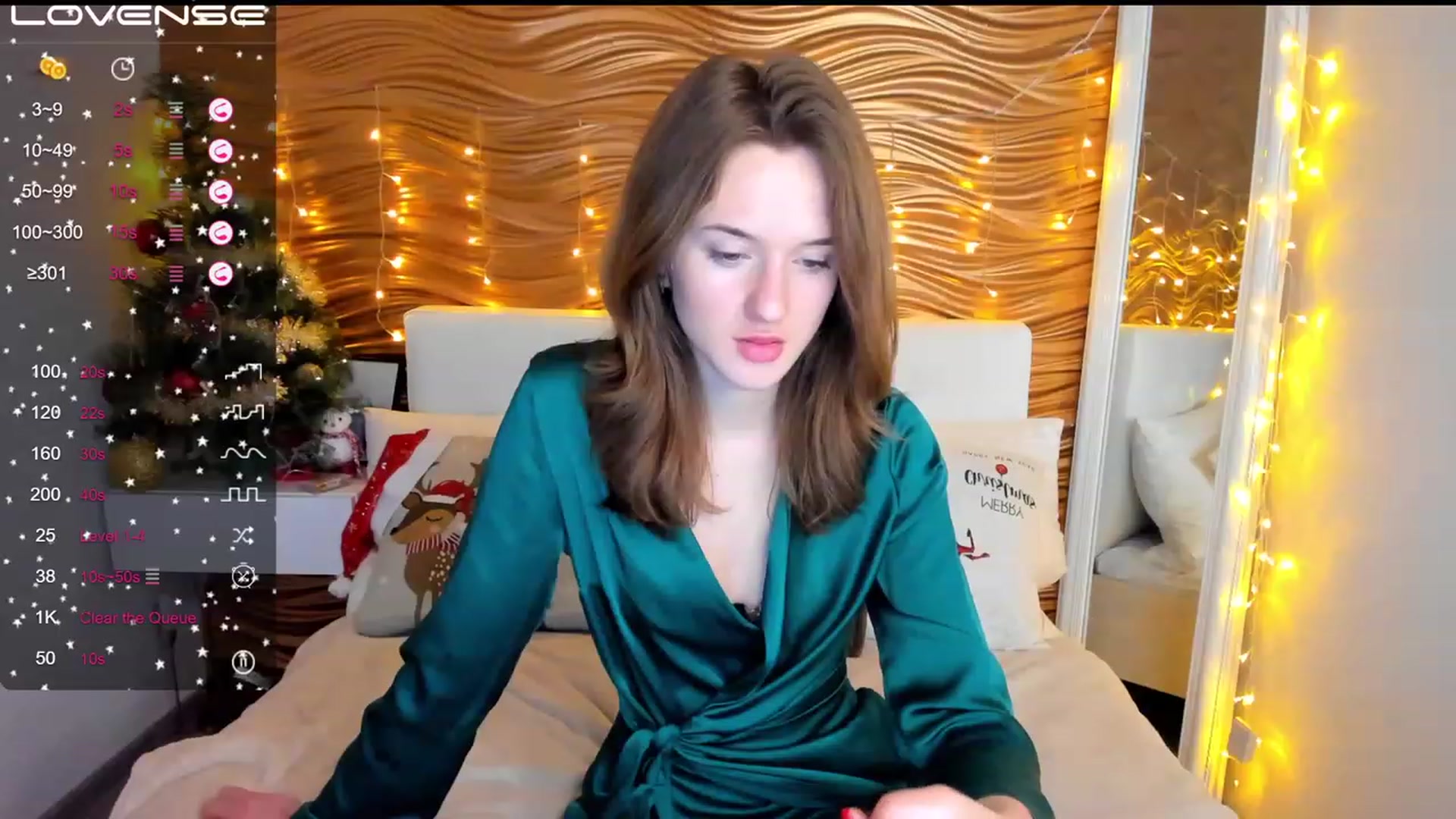 Gallery image thumbnail from MonaElisa's myfreecams stream on, 12/29/2022, 17:00 image 6 of 20