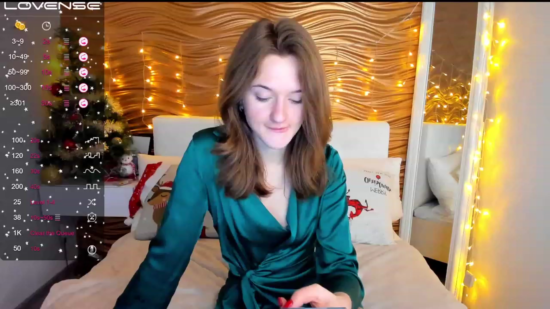 Gallery image thumbnail from MonaElisa's myfreecams stream on, 12/29/2022, 17:00 image 1 of 20