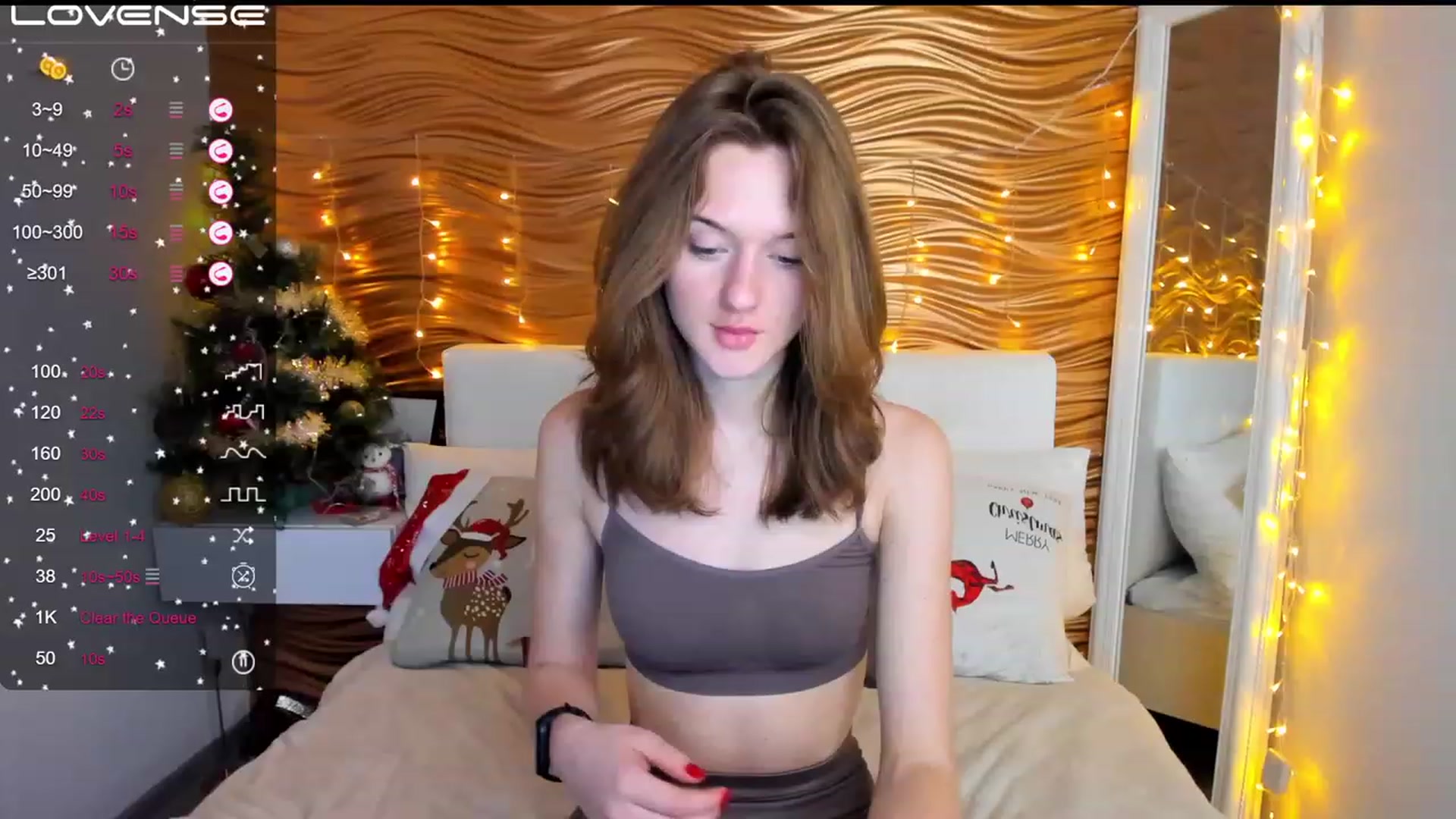 Gallery image thumbnail from MonaElisa's myfreecams stream on, 12/29/2022, 17:38 image 6 of 20