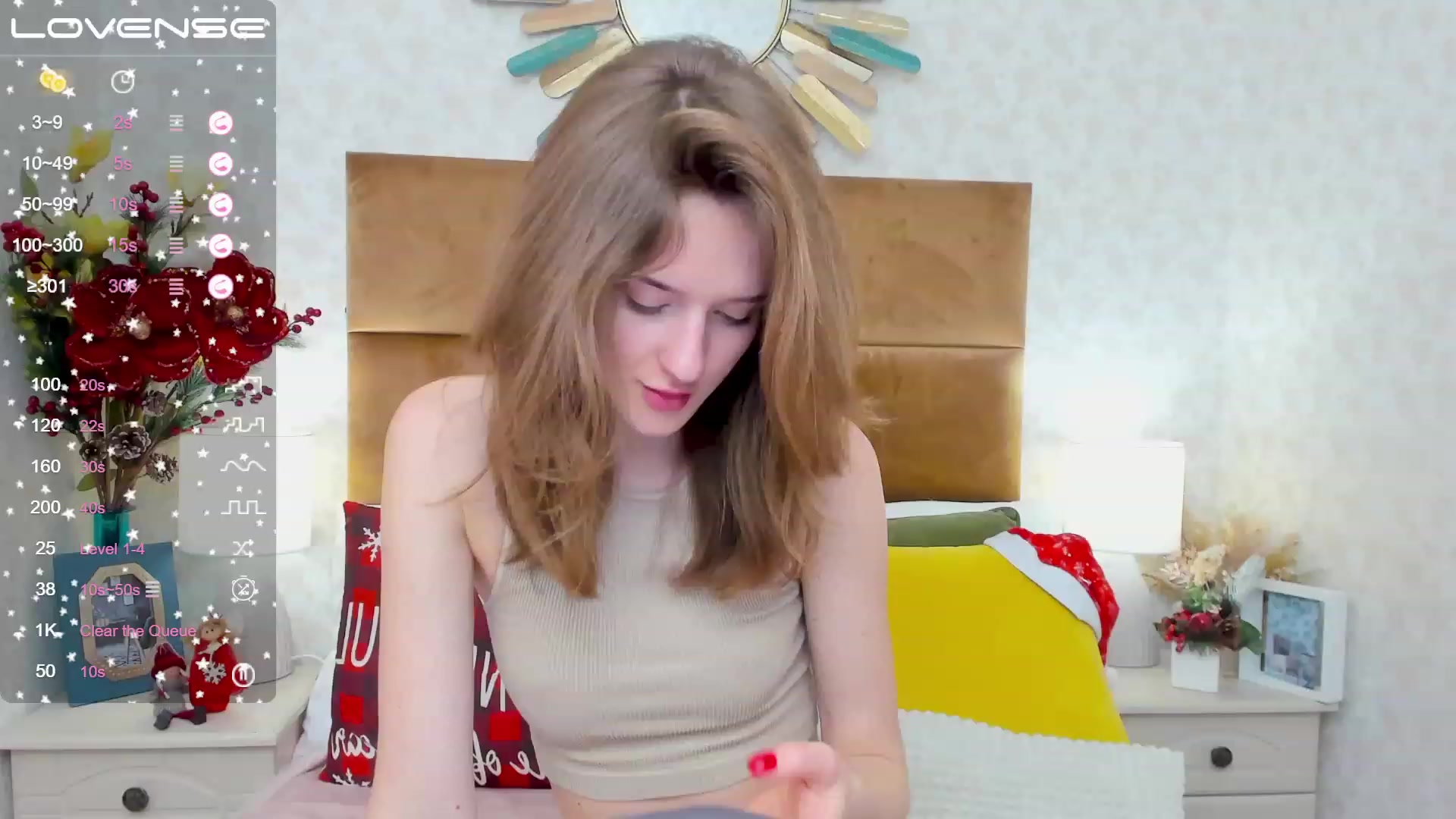 Gallery image thumbnail from MonaElisa's myfreecams stream on, 01/01/2023, 14:06 image 19 of 20