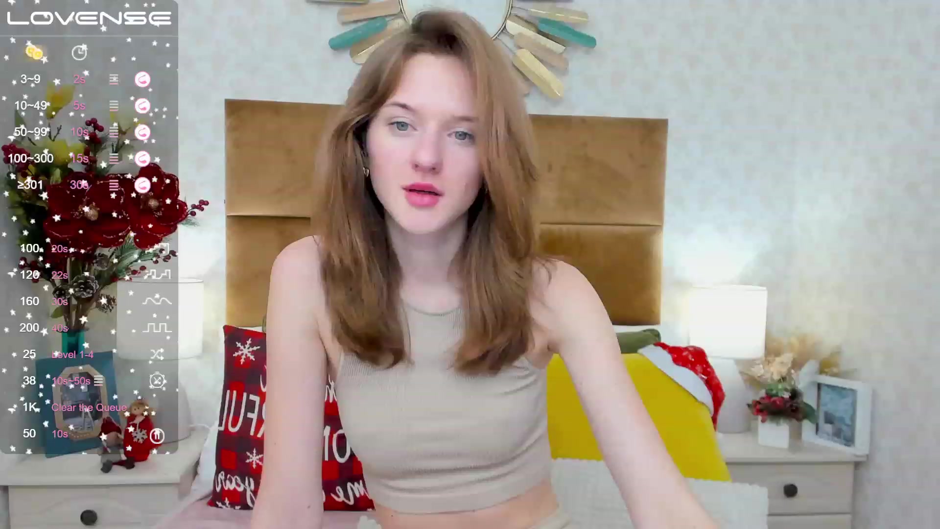 Gallery image thumbnail from MonaElisa's myfreecams stream on, 01/01/2023, 14:06 image 10 of 20