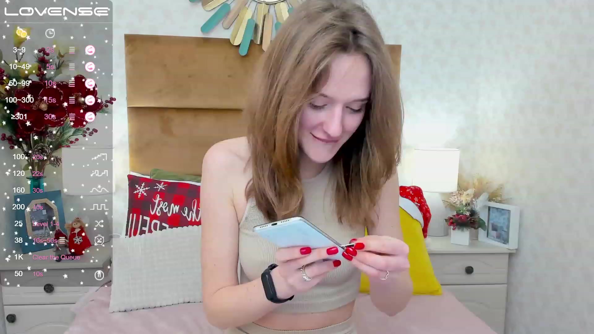 Gallery image thumbnail from MonaElisa's myfreecams stream on, 01/01/2023, 18:50 image 20 of 20