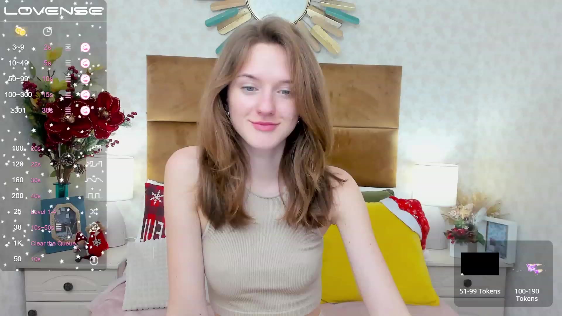 Gallery image thumbnail from MonaElisa's myfreecams stream on, 01/01/2023, 18:50 image 9 of 20