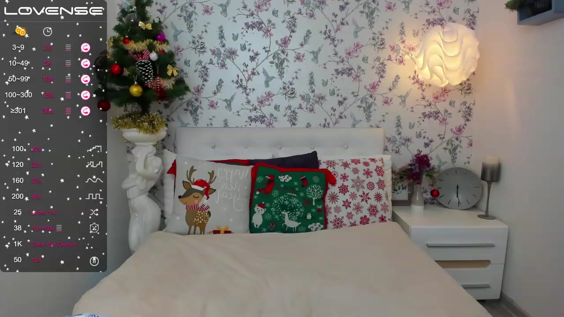 Gallery image thumbnail from MonaElisa's myfreecams stream on, 01/03/2023, 13:57 image 4 of 20