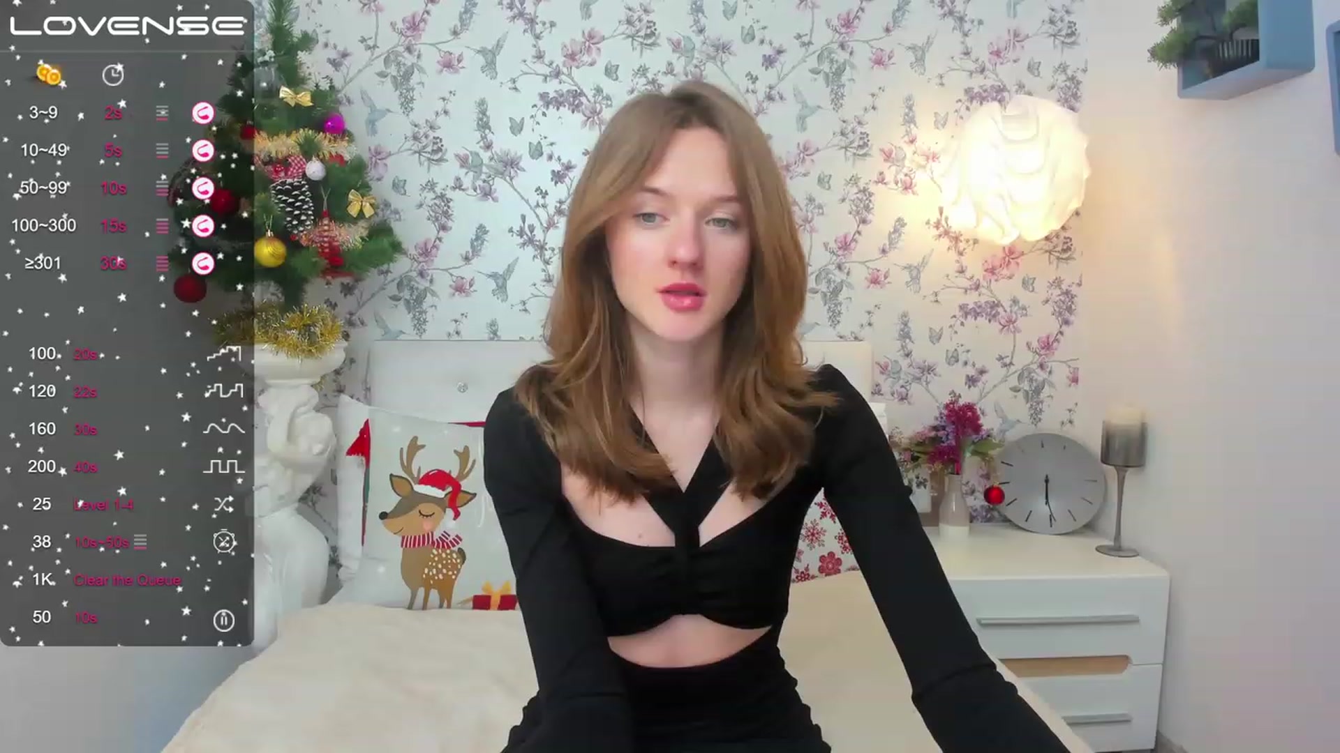 Gallery image thumbnail from MonaElisa's myfreecams stream on, 01/03/2023, 15:46 image 10 of 20