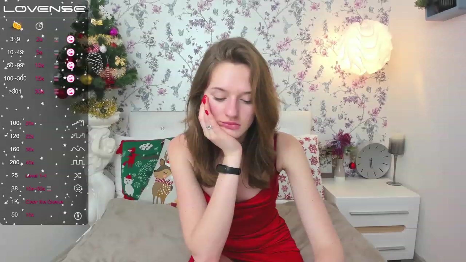 Gallery image thumbnail from MonaElisa's myfreecams stream on, 01/04/2023, 18:10 image 20 of 20