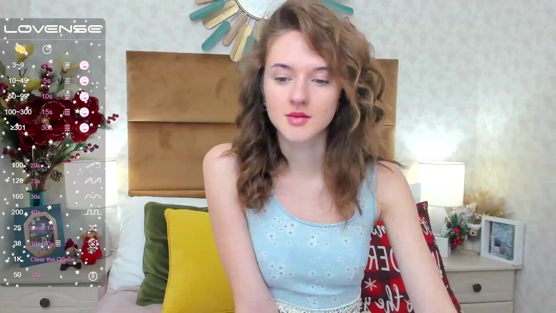 Gallery image thumbnail from MonaElisa's myfreecams stream on, 01/06/2023, 07:51 image 20 of 20
