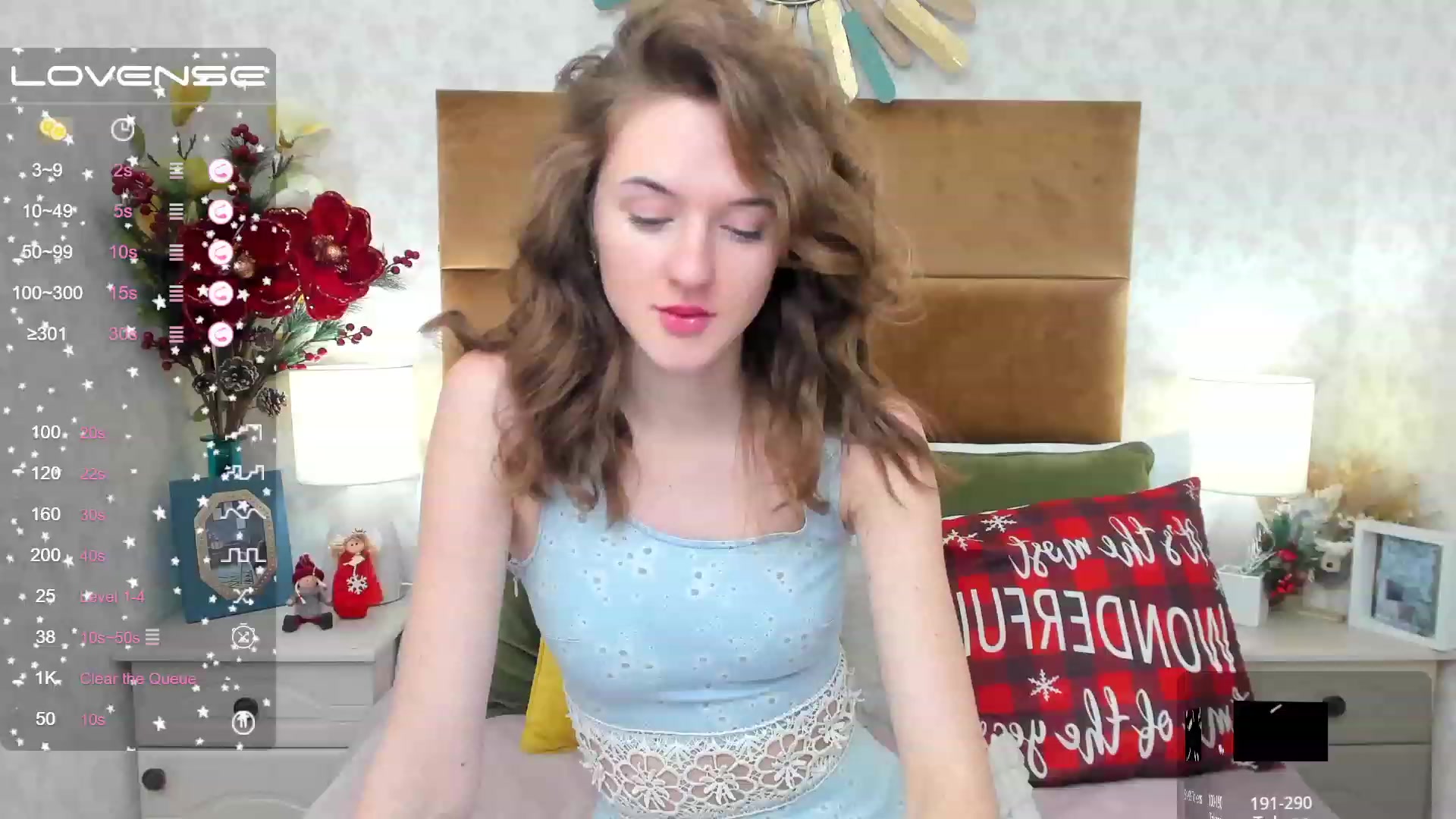 Gallery image thumbnail from MonaElisa's myfreecams stream on, 01/06/2023, 07:51 image 12 of 20