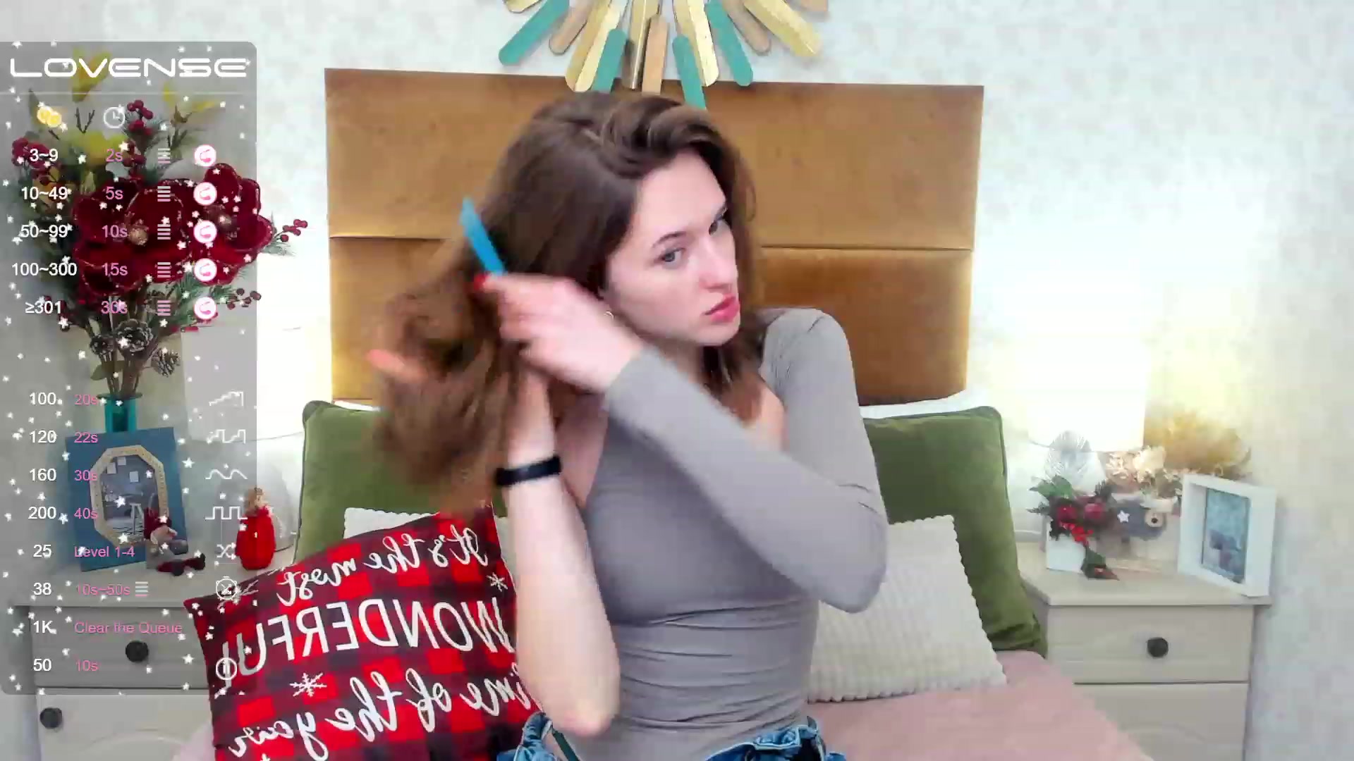 Gallery image thumbnail from MonaElisa's myfreecams stream on, 01/07/2023, 19:19 image 14 of 20