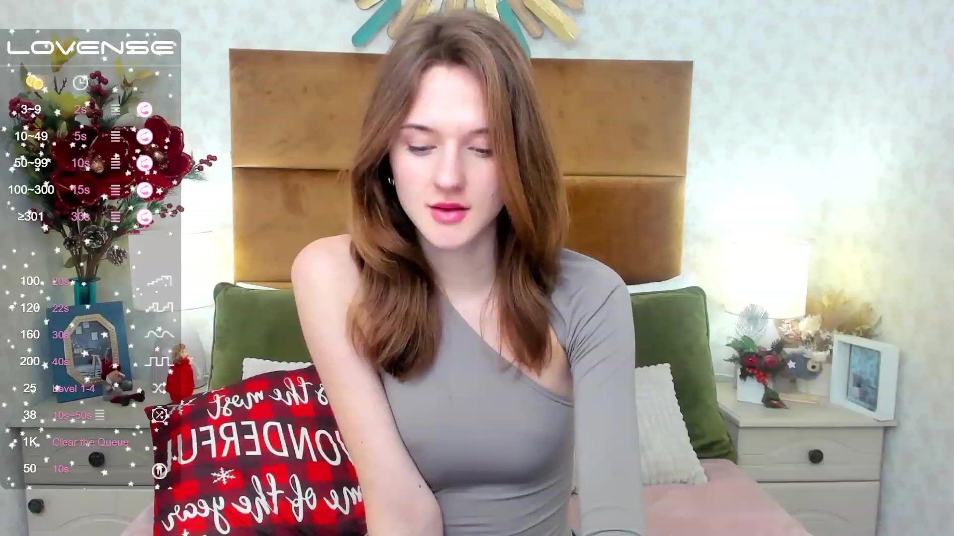 Gallery image thumbnail from MonaElisa's myfreecams stream on, 01/07/2023, 19:19 image 5 of 20