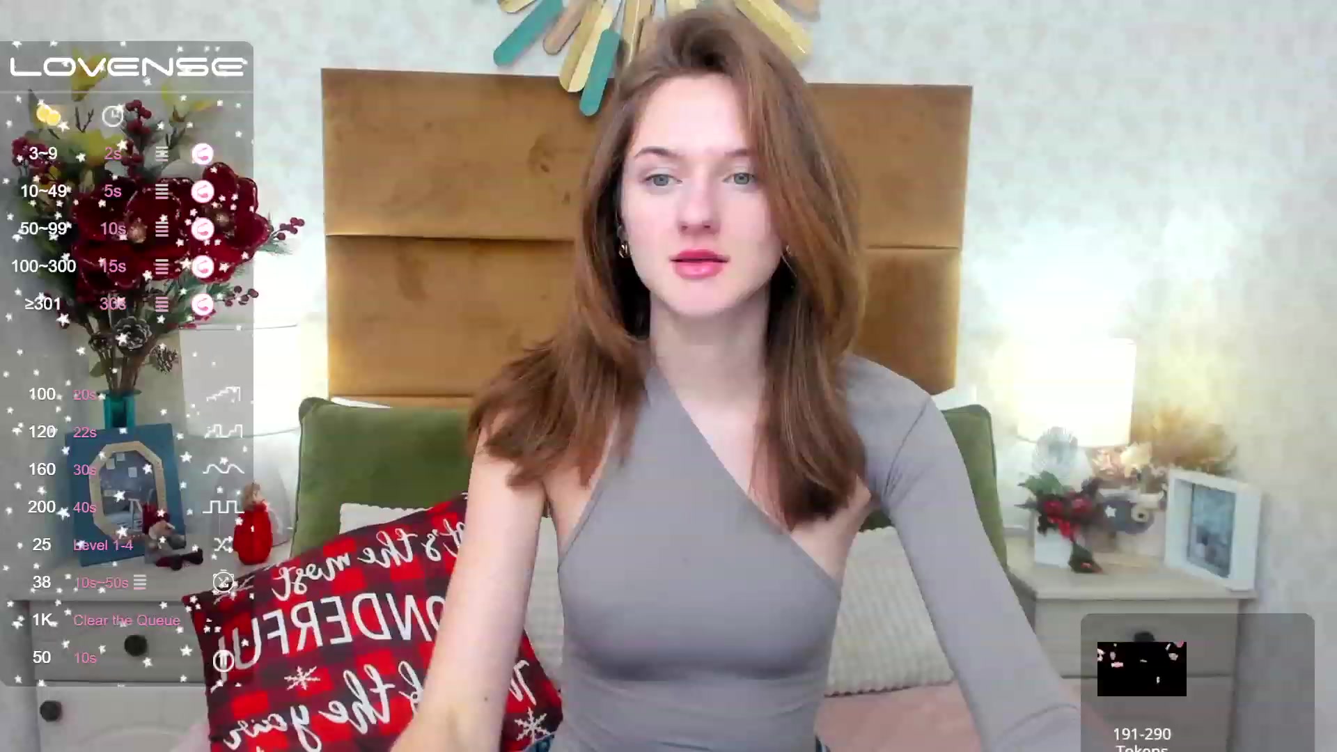 Gallery image thumbnail from MonaElisa's myfreecams stream on, 01/07/2023, 19:19 image 15 of 20
