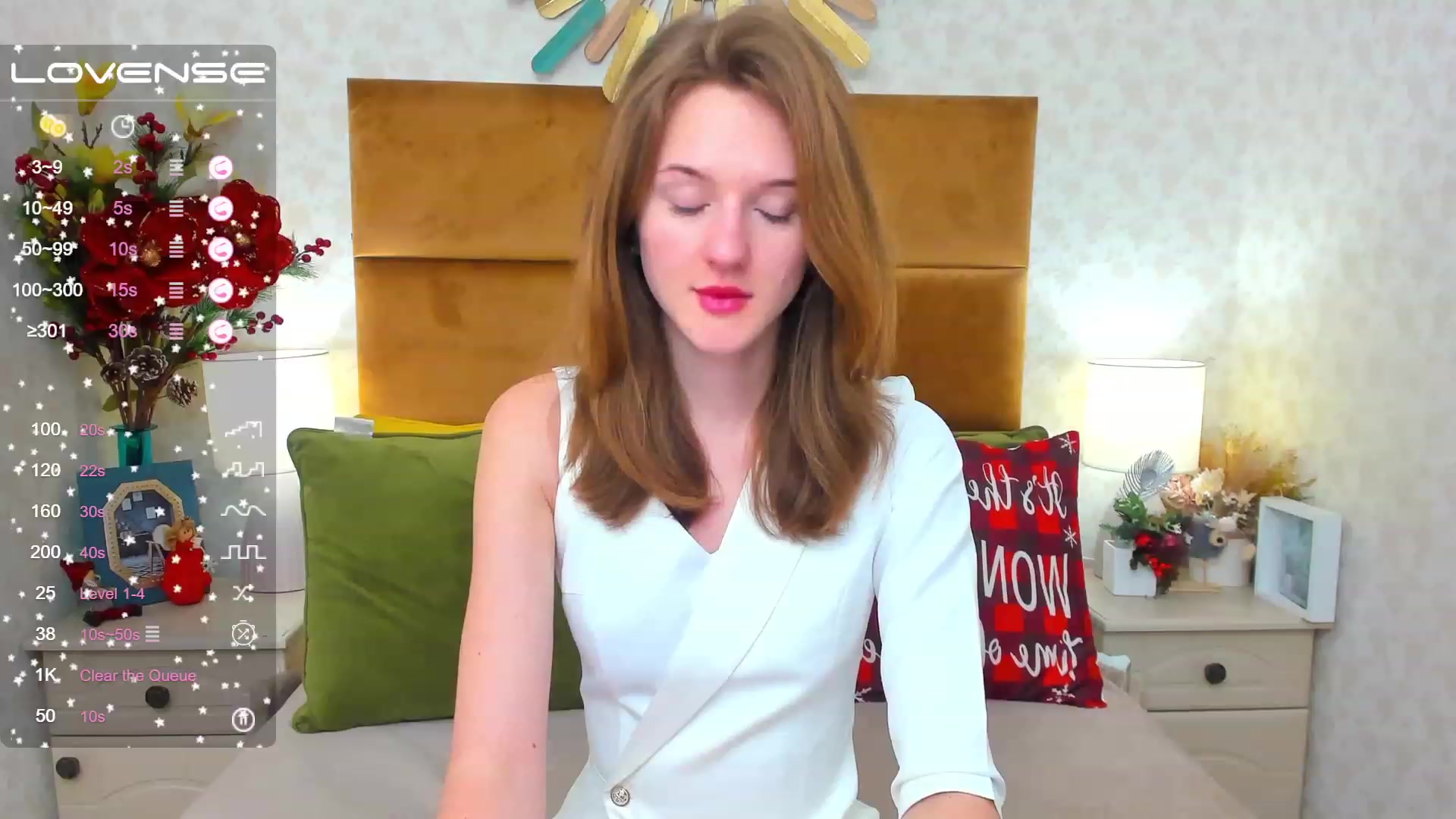 Gallery image thumbnail from MonaElisa's myfreecams stream on, 01/10/2023, 13:30 image 11 of 20