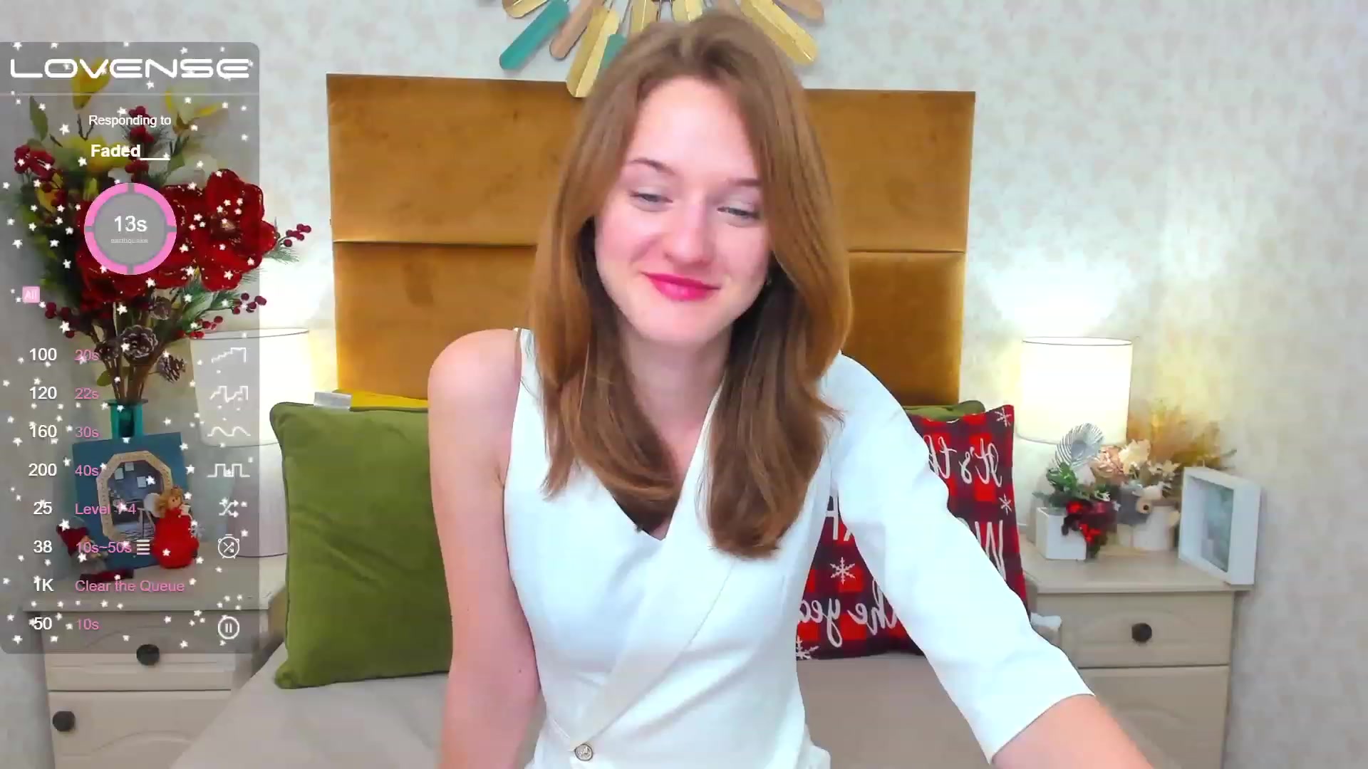 Gallery image thumbnail from MonaElisa's myfreecams stream on, 01/10/2023, 13:30 image 8 of 20
