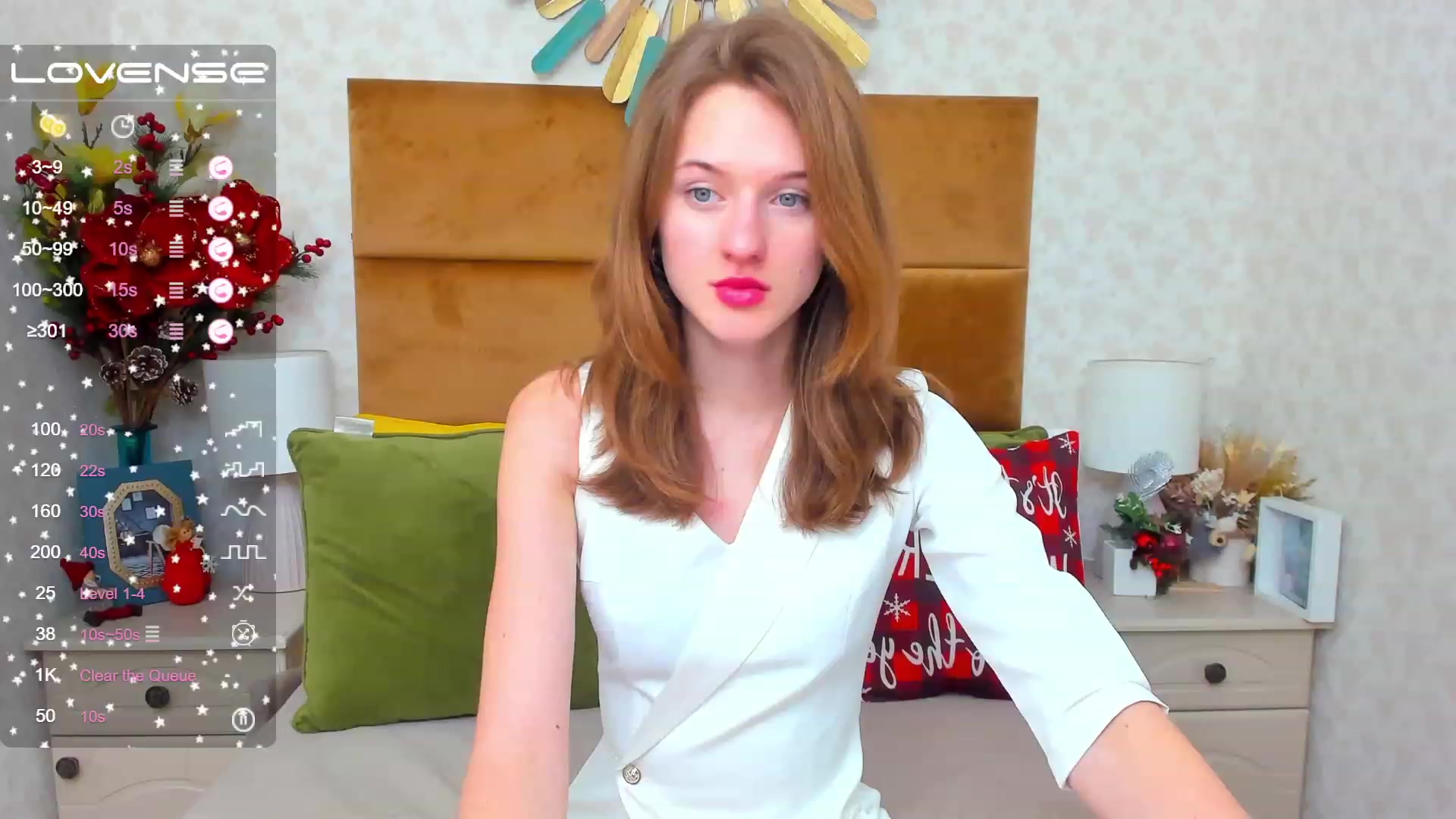 Gallery image thumbnail from MonaElisa's myfreecams stream on, 01/10/2023, 13:30 image 12 of 20