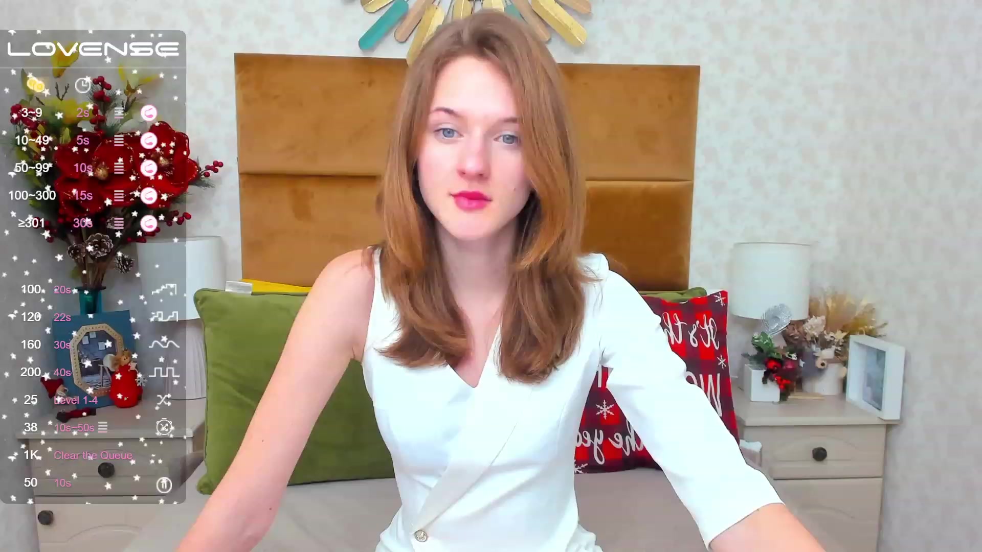Gallery image thumbnail from MonaElisa's myfreecams stream on, 01/10/2023, 13:30 image 13 of 20