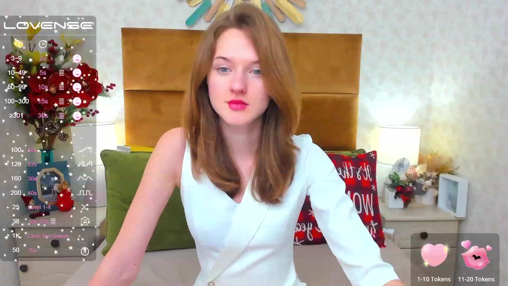 Gallery image thumbnail from MonaElisa's myfreecams stream on, 01/10/2023, 13:30 image 9 of 20