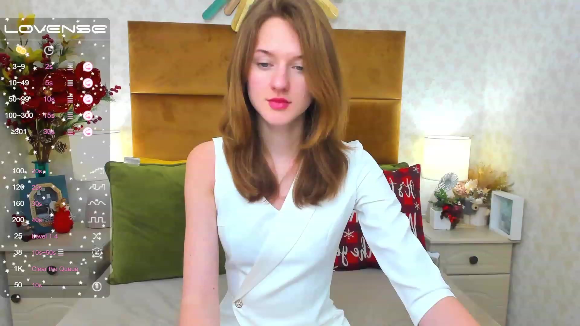 Gallery image thumbnail from MonaElisa's myfreecams stream on, 01/10/2023, 13:30 image 19 of 20