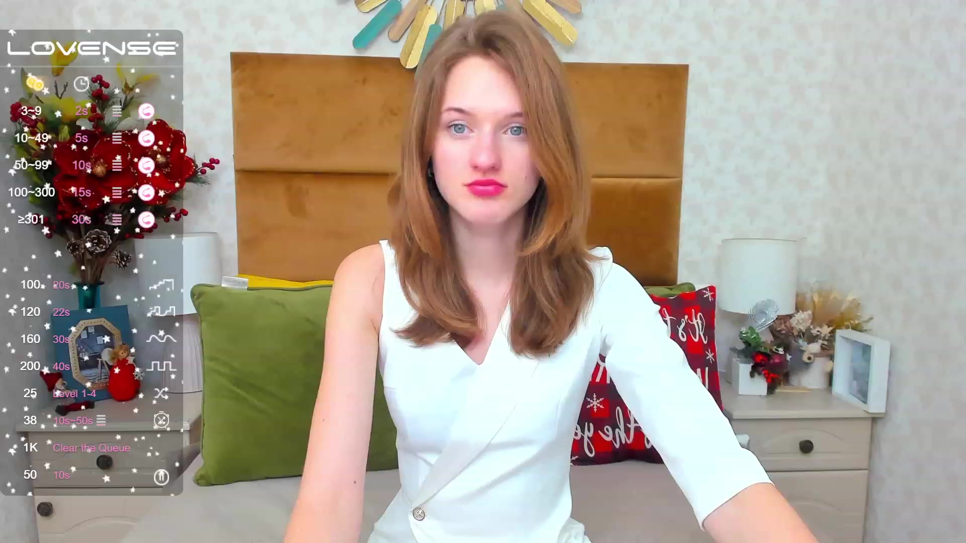 Gallery image thumbnail from MonaElisa's myfreecams stream on, 01/10/2023, 13:30 image 14 of 20